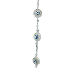 EVIL EYE BRACELET