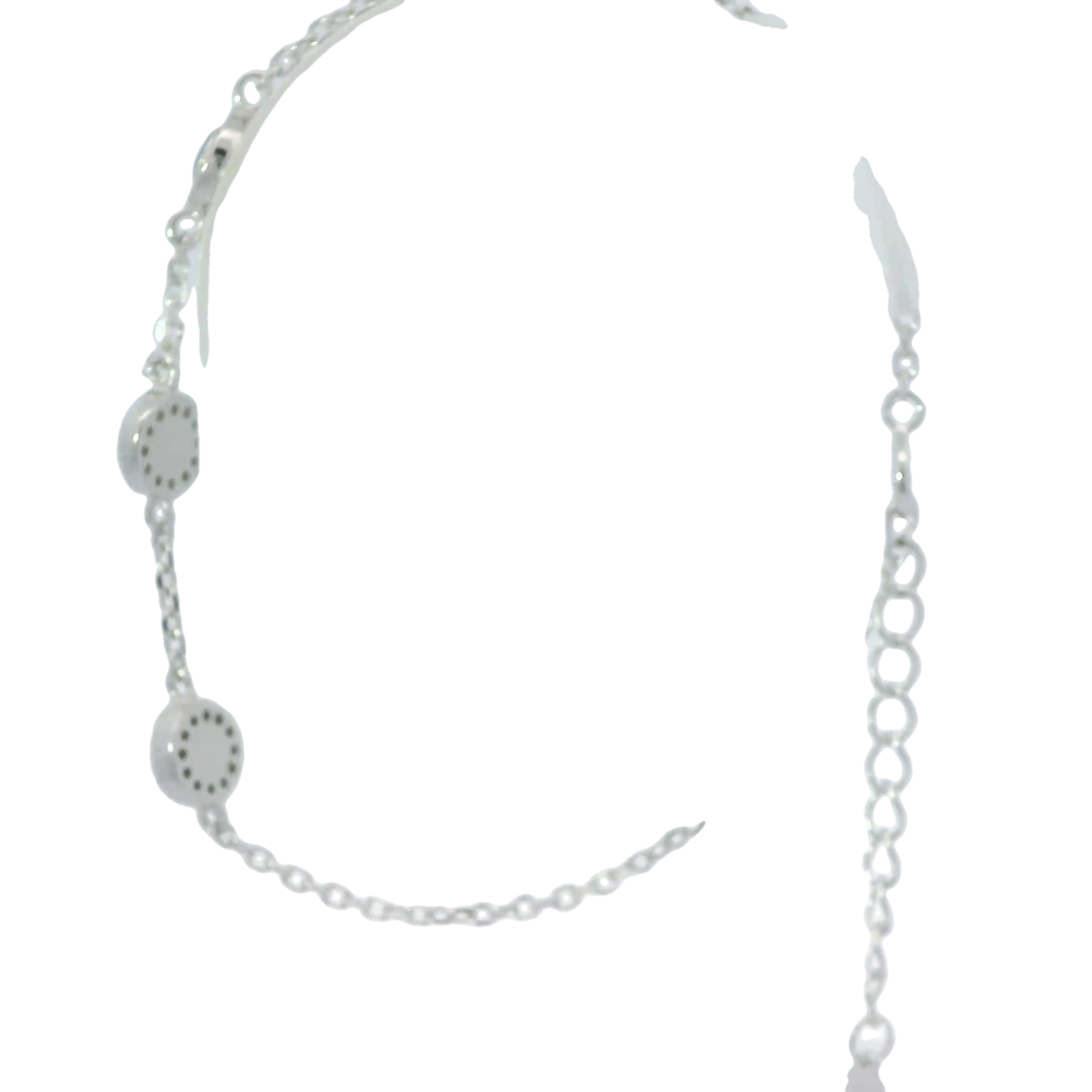 EVIL EYE BRACELET