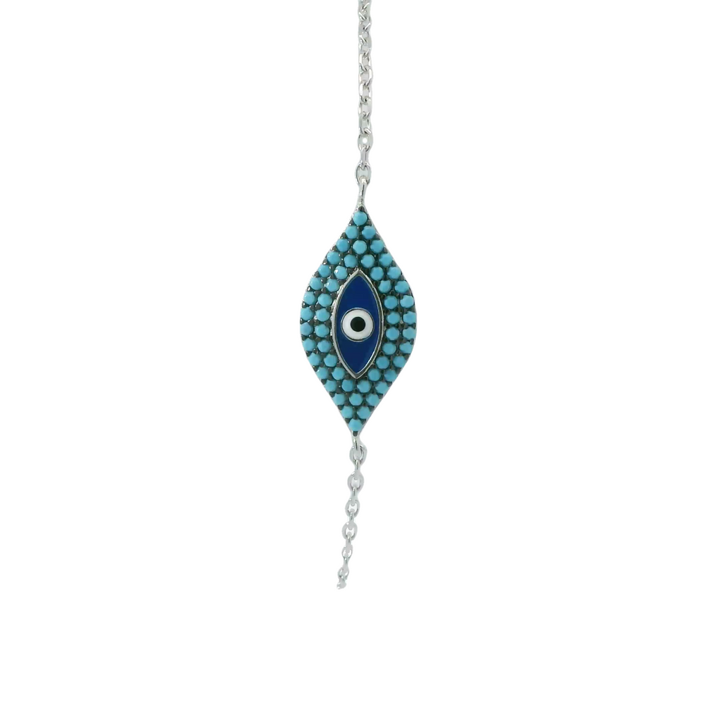 EVIL EYE BRACELET