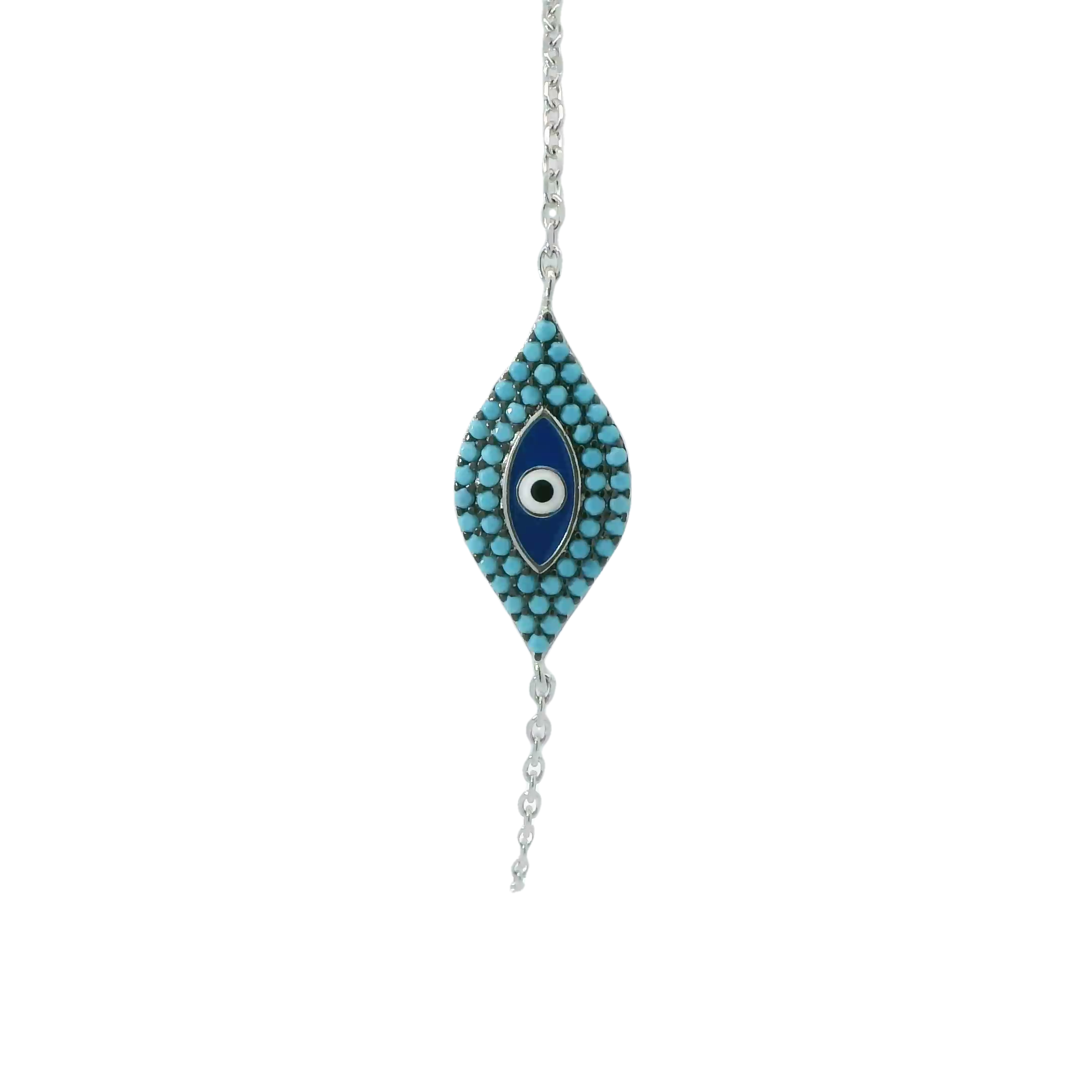 EVIL EYE BRACELET