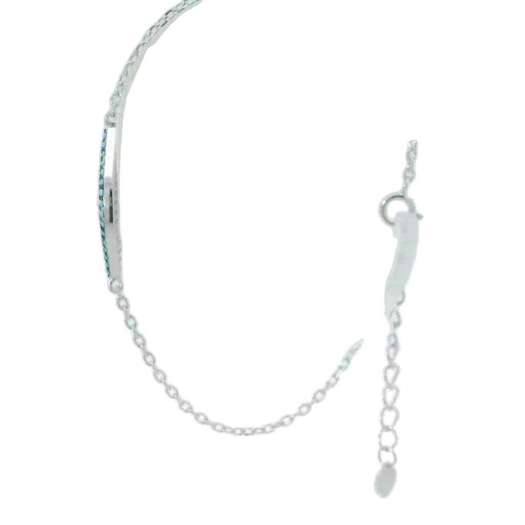EVIL EYE BRACELET
