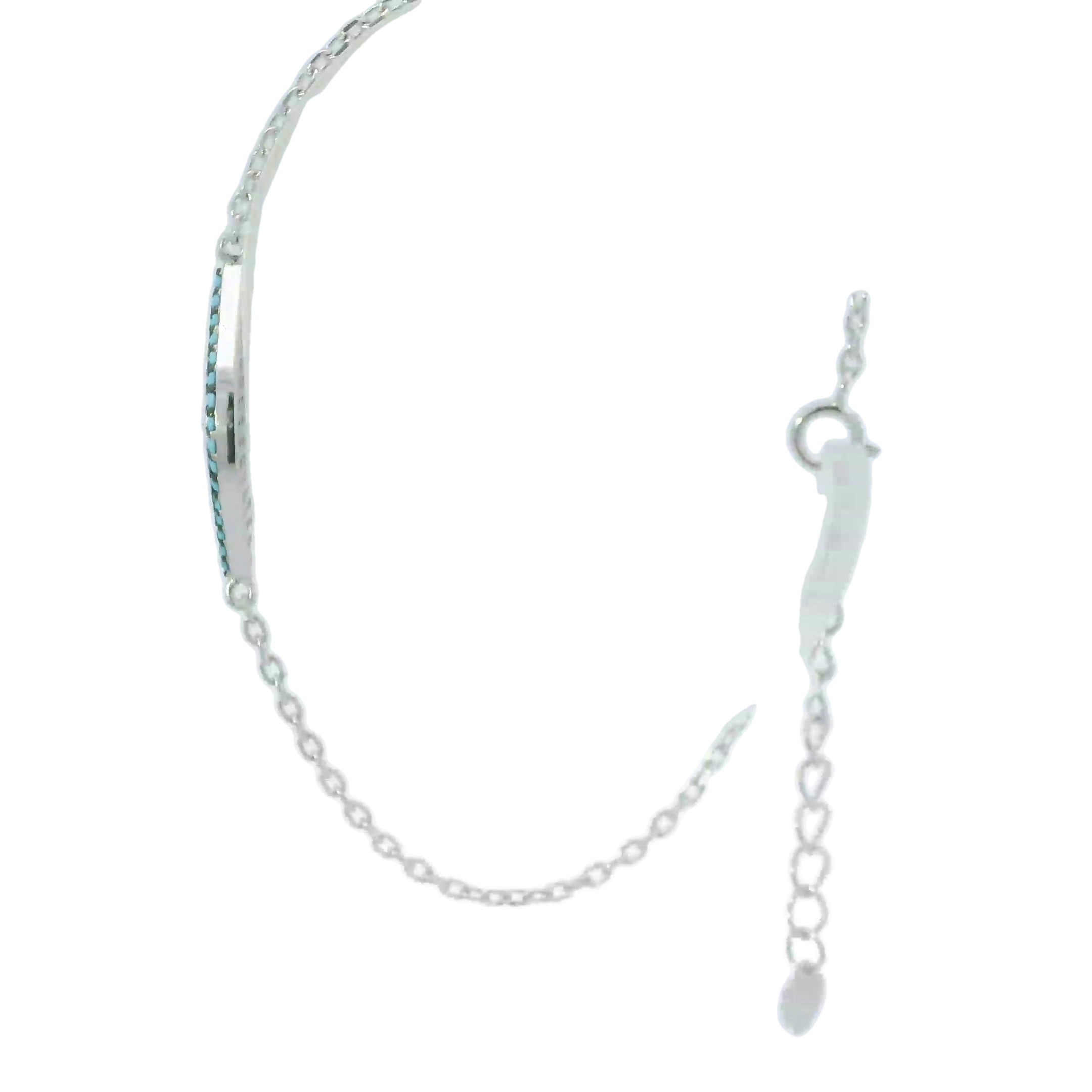 EVIL EYE BRACELET