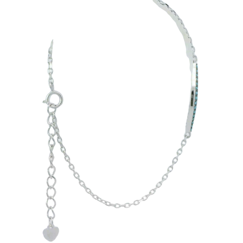 EVIL EYE BRACELET