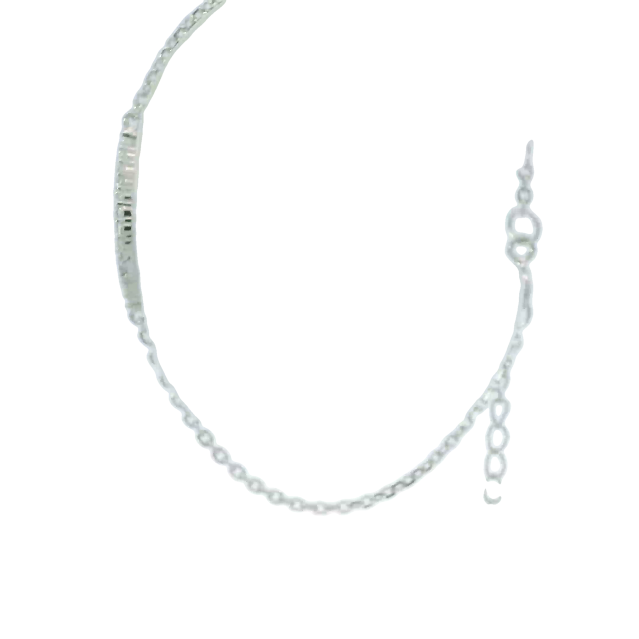 EVIL EYE BRACELET