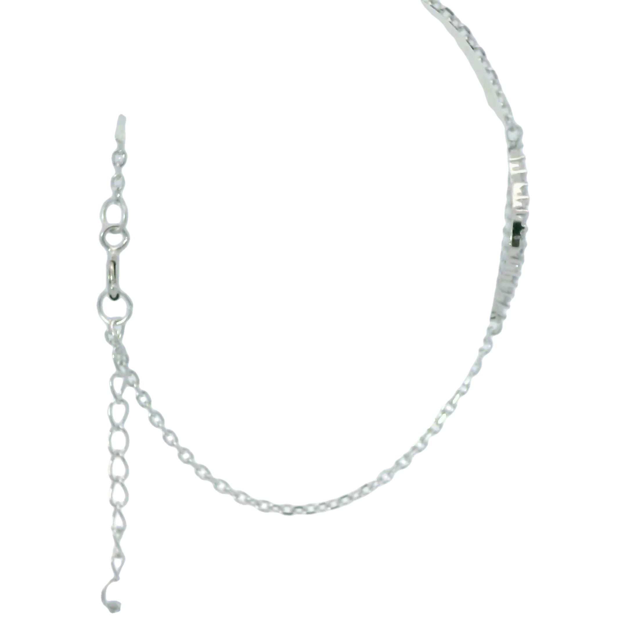 EVIL EYE BRACELET