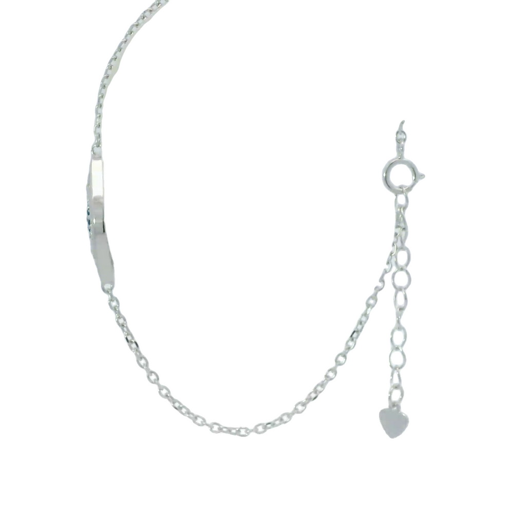 EVIL EYE BRACELET