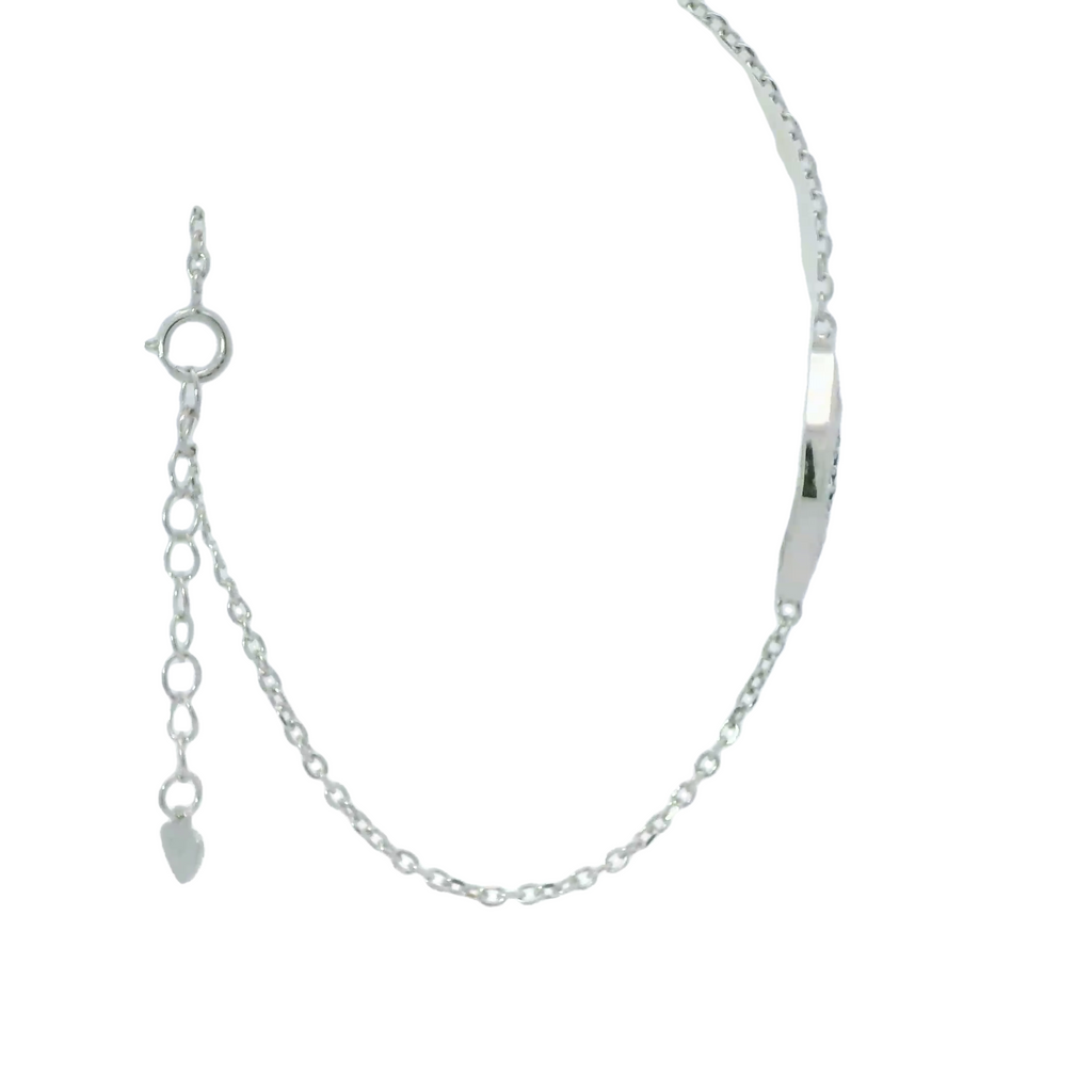 EVIL EYE BRACELET