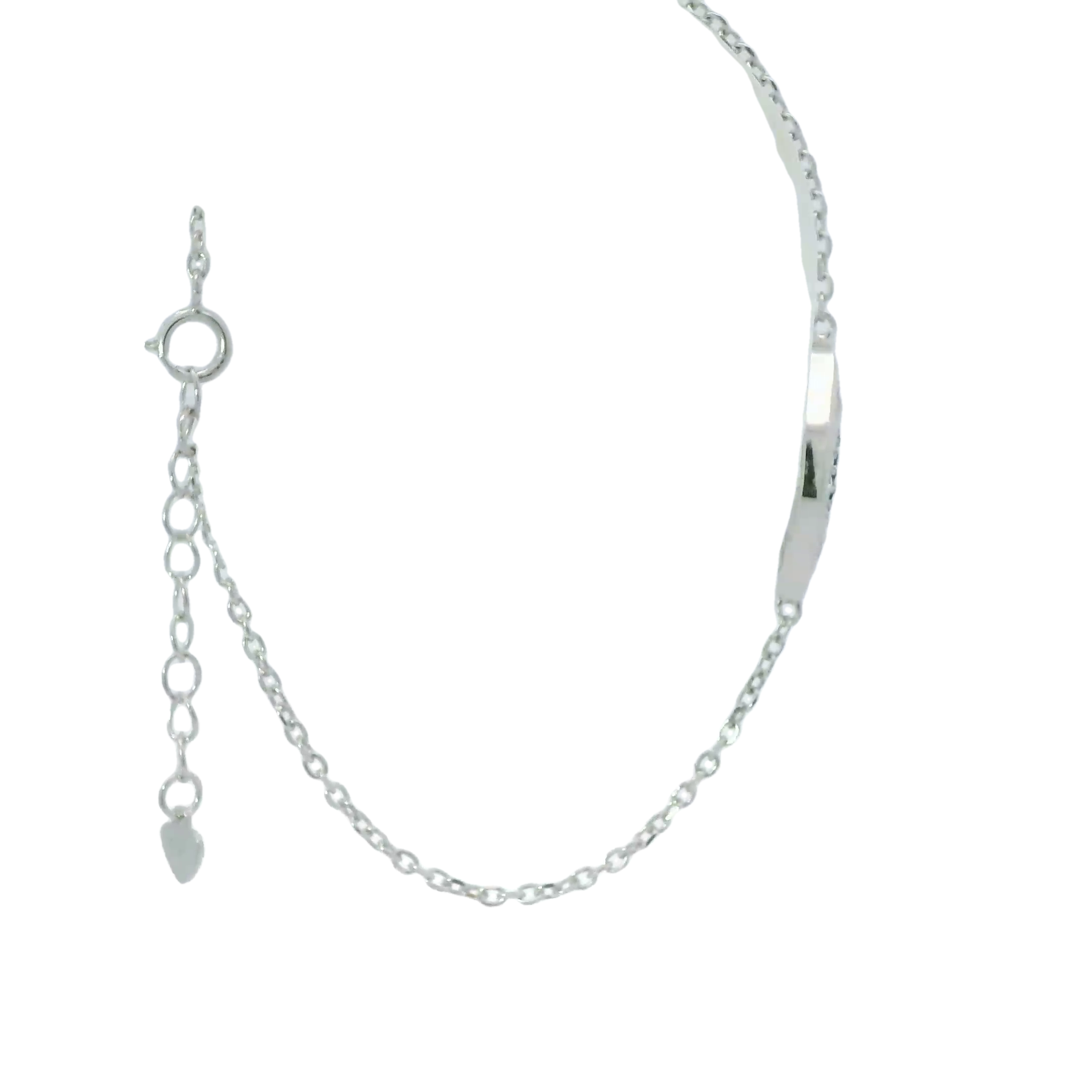 EVIL EYE BRACELET