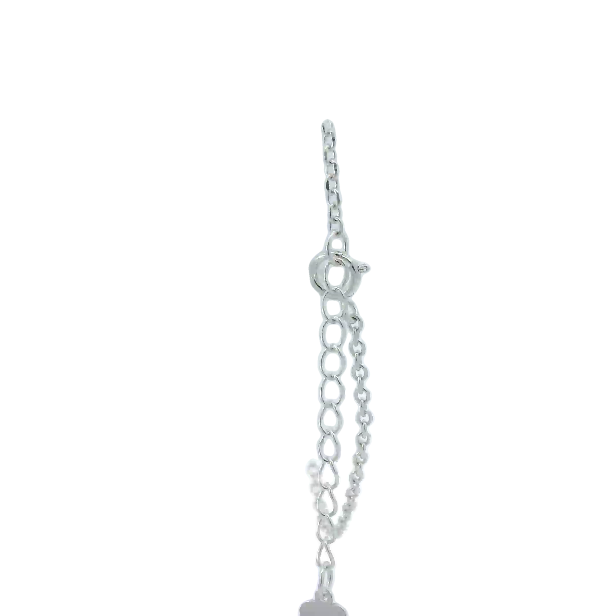 Evil Eye Bracelet