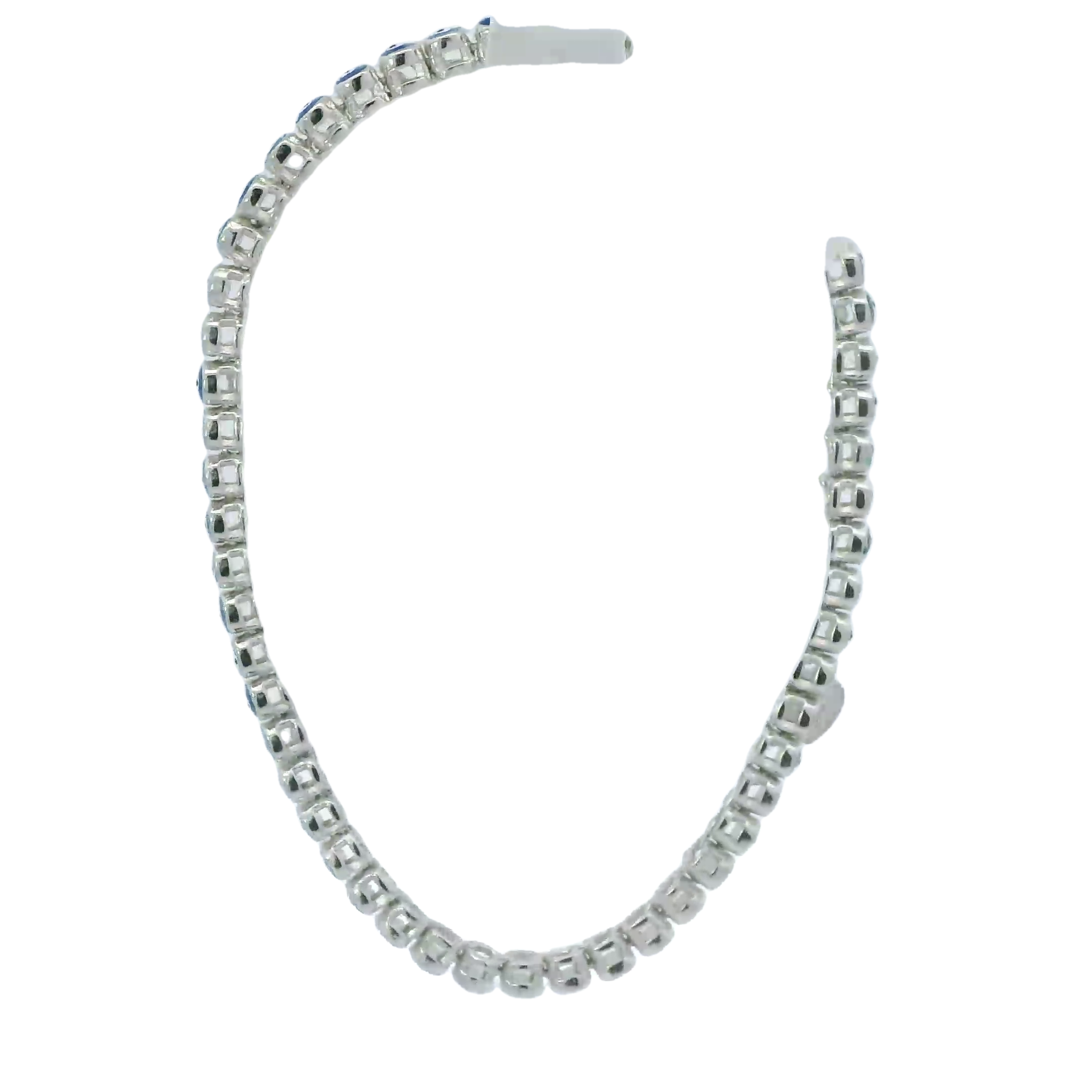 Evil Eye Bracelet