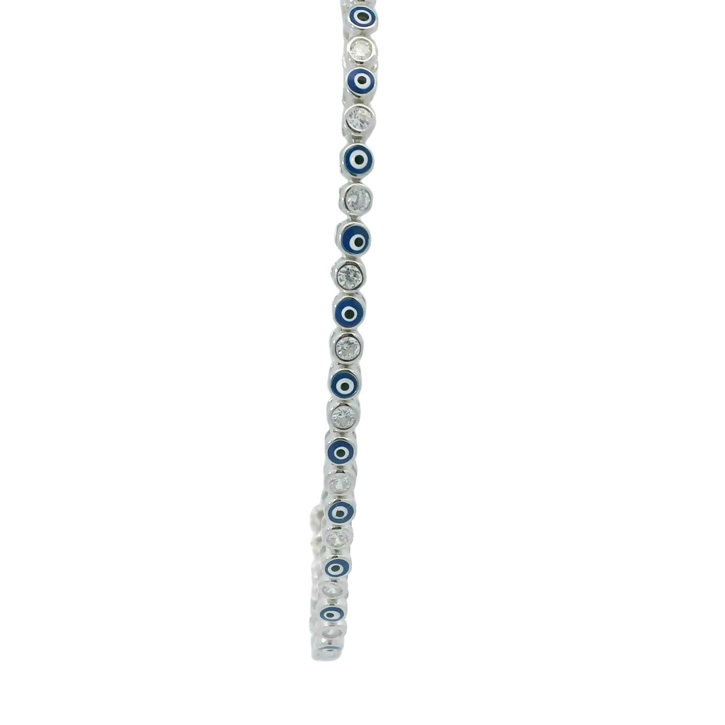 Evil Eye Bracelet