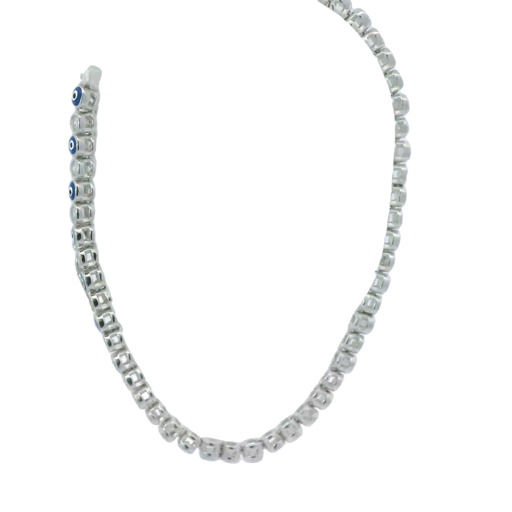 Evil Eye Bracelet