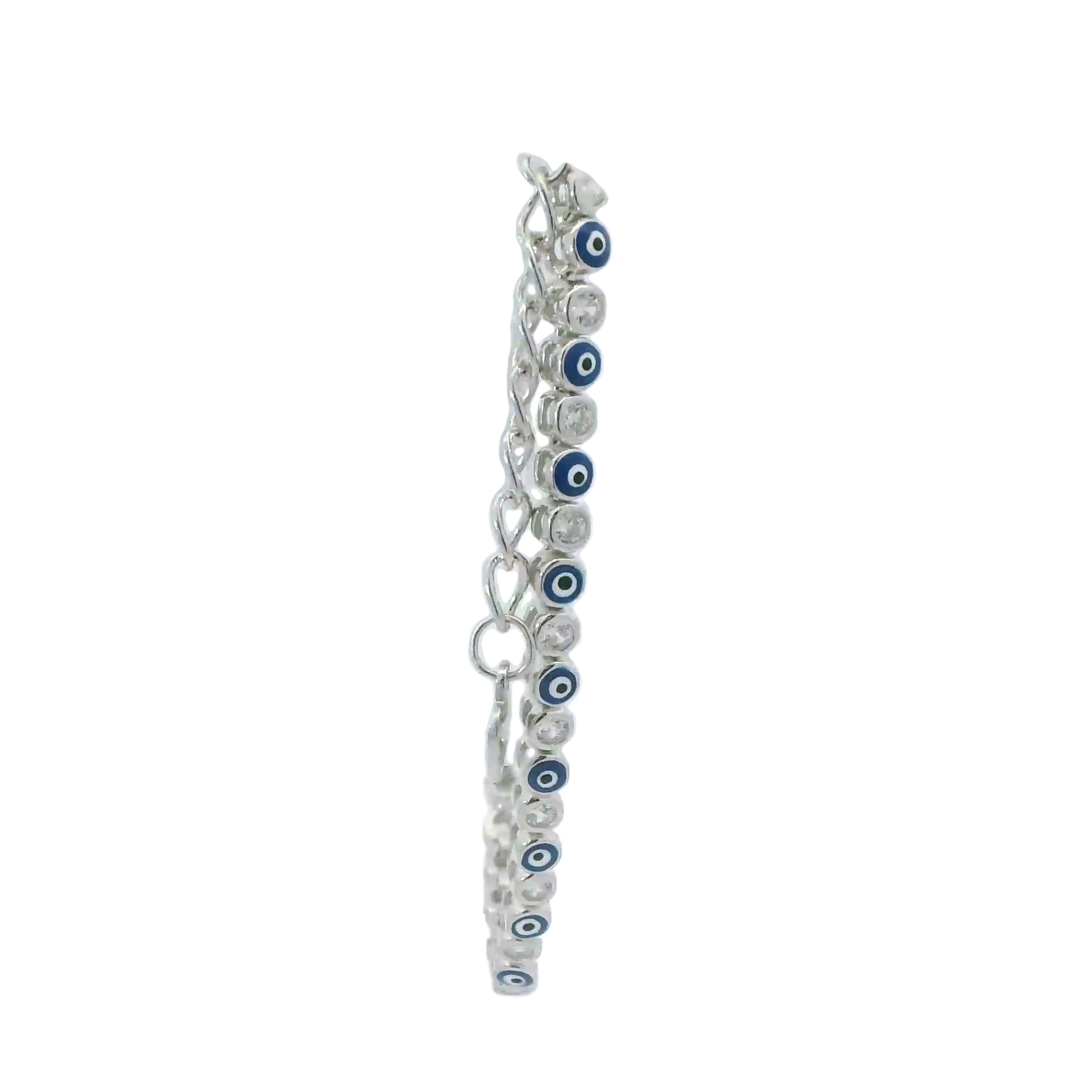 Evil Eye Bracelet