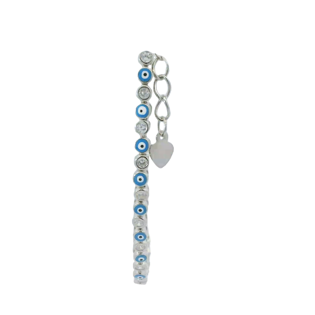 Evil Eye Bracelet