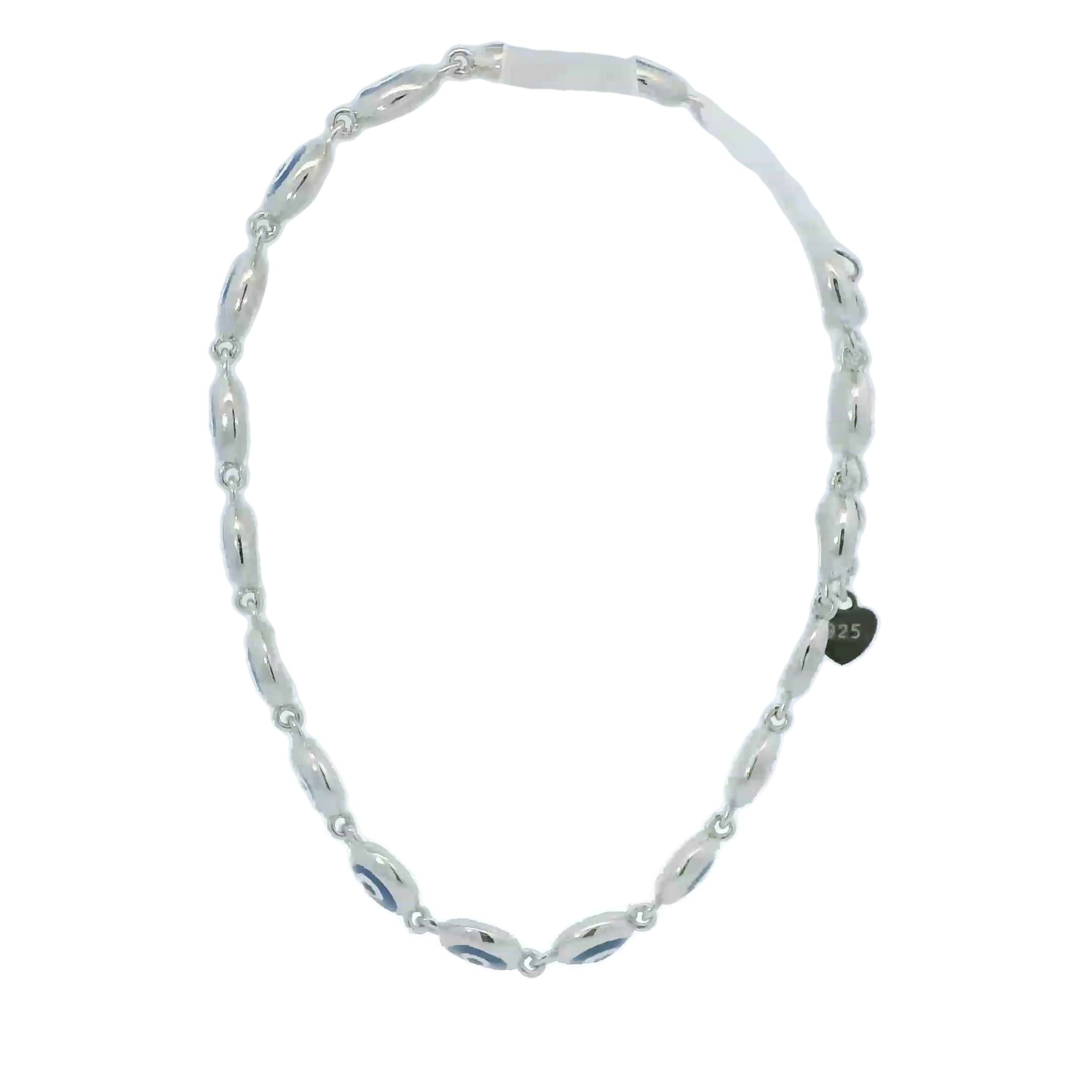 Evil Eye Bracelet