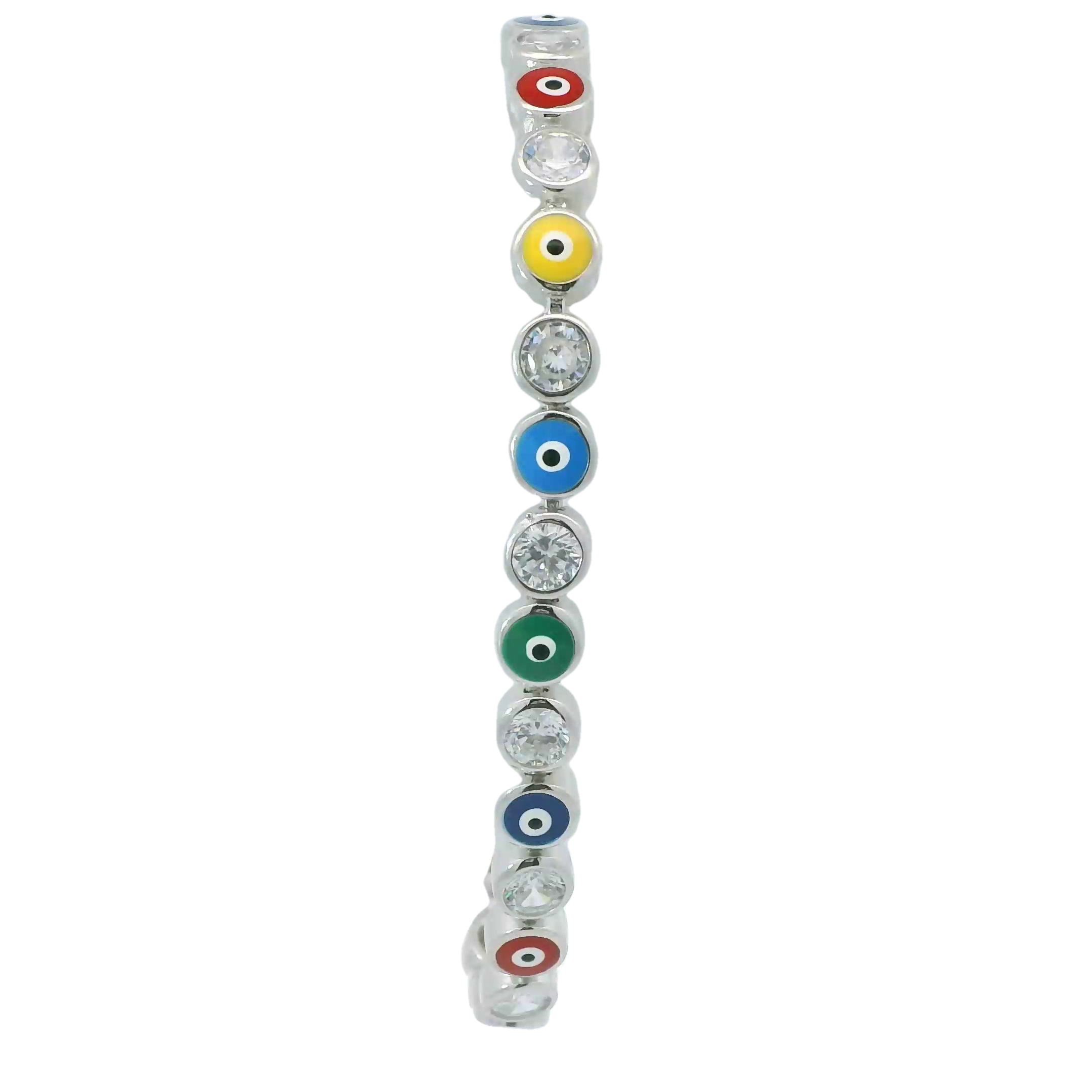 Evil Eye Bracelet