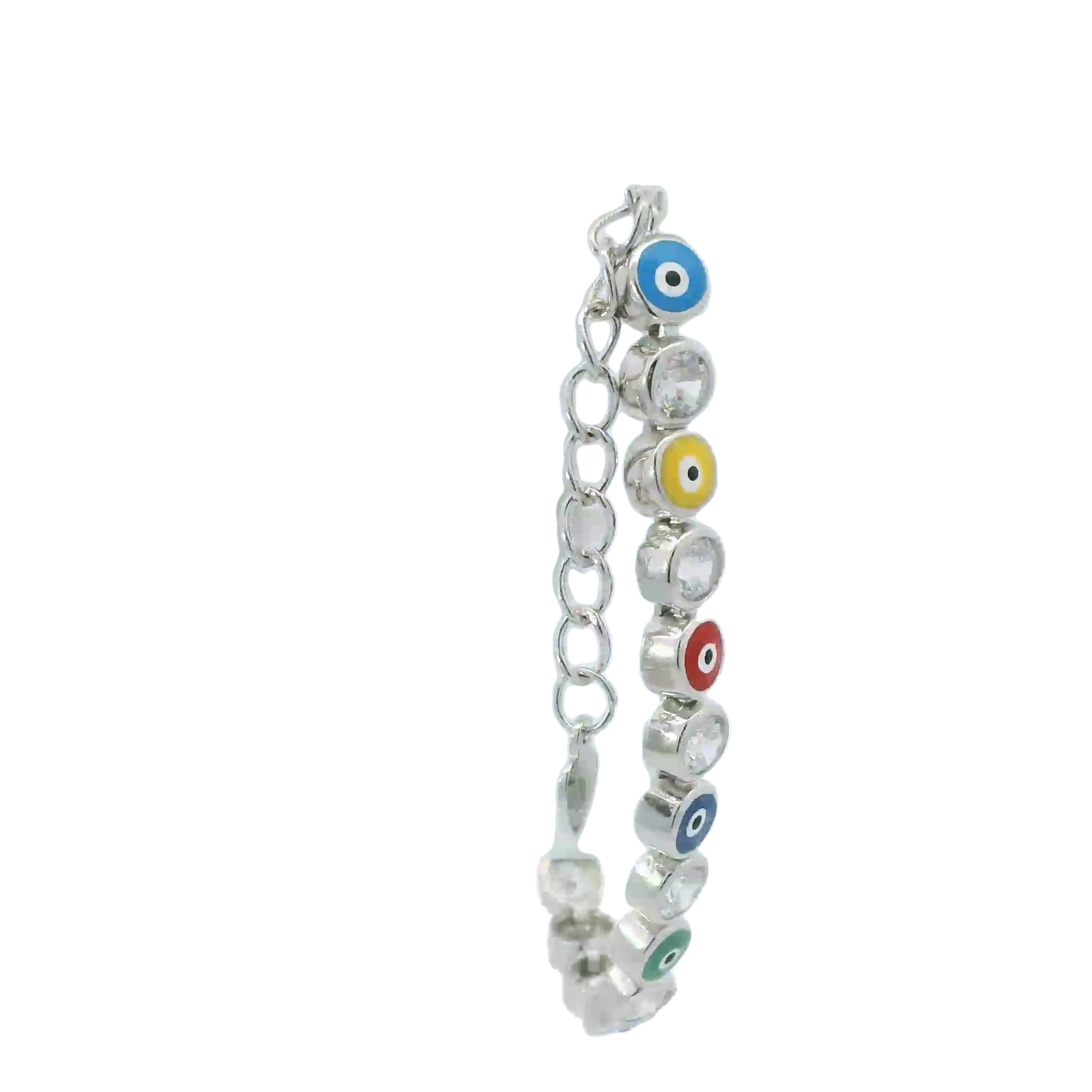 Evil Eye Bracelet