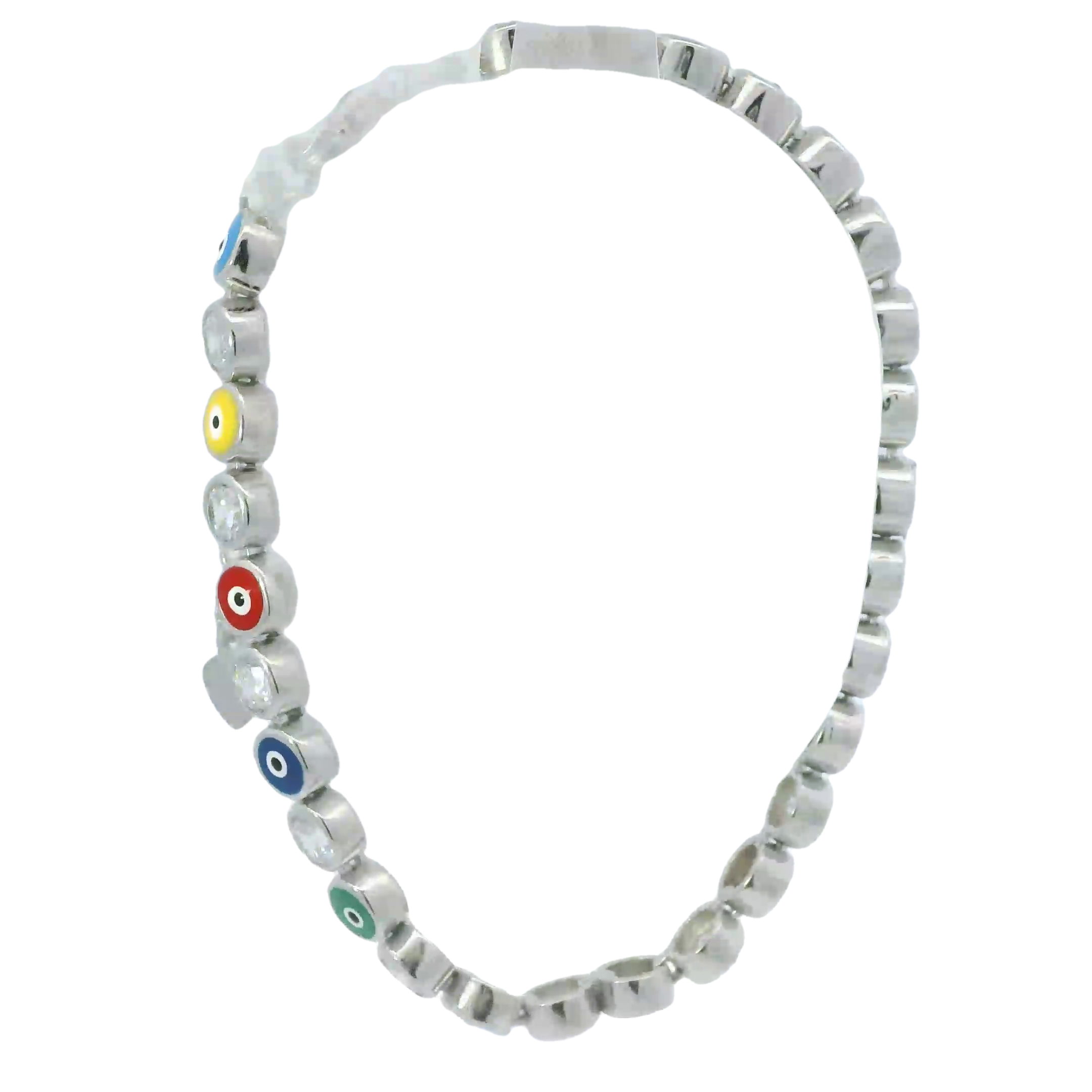 Evil Eye Bracelet