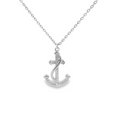 ANCHOR NECKLACE