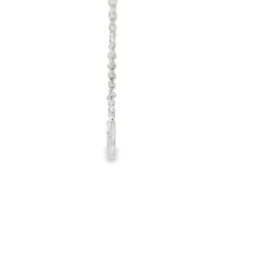 EVIL EYE NECKLACE