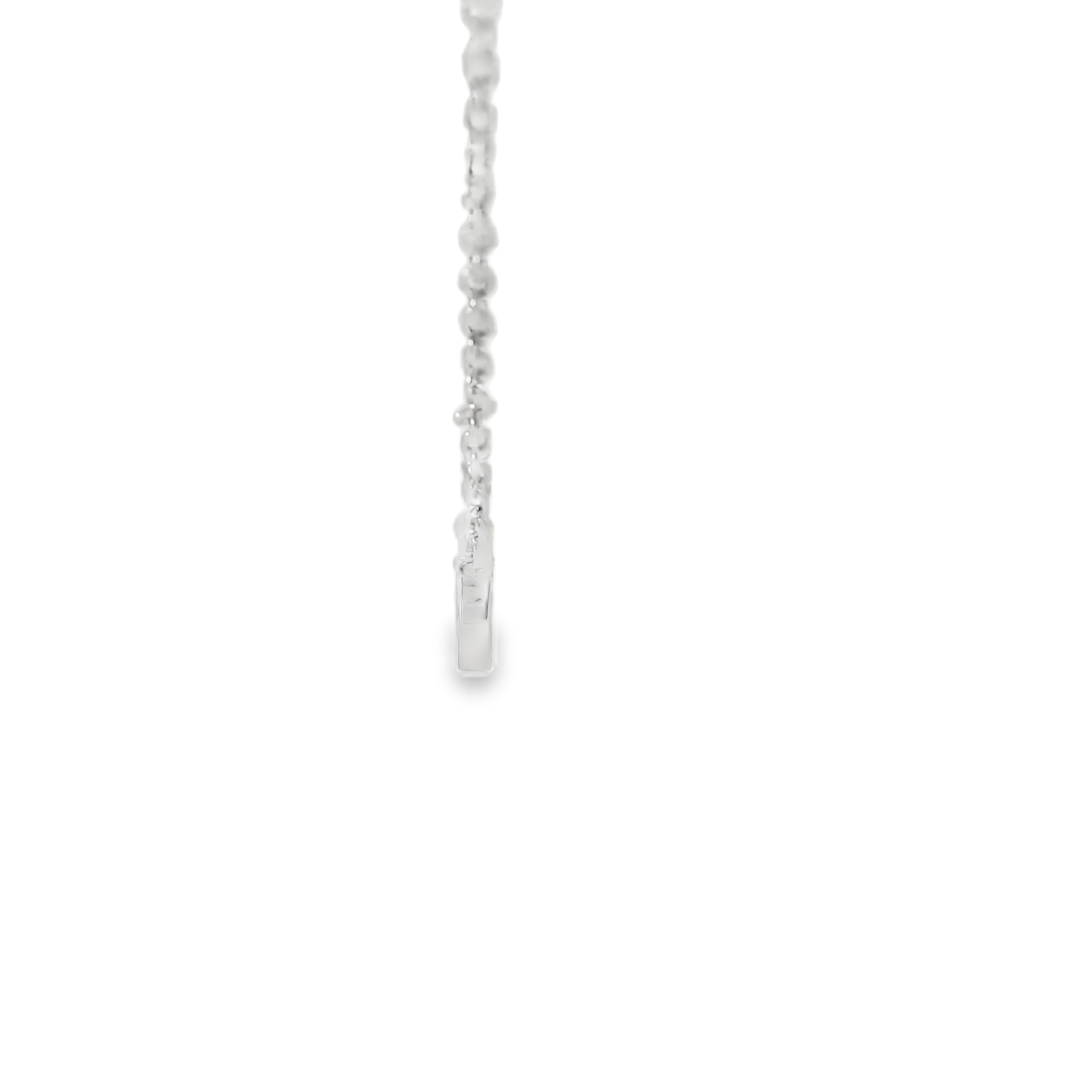EVIL EYE NECKLACE