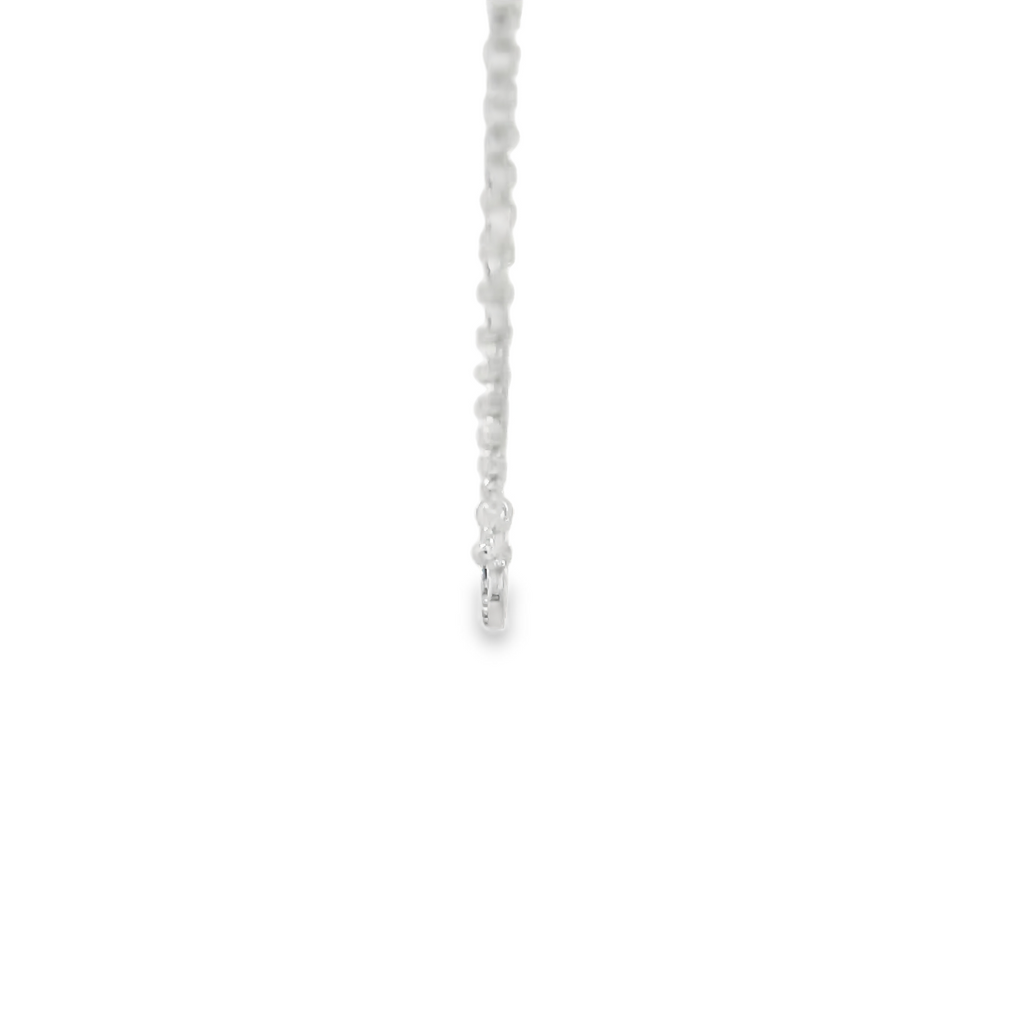EVIL EYE NECKLACE