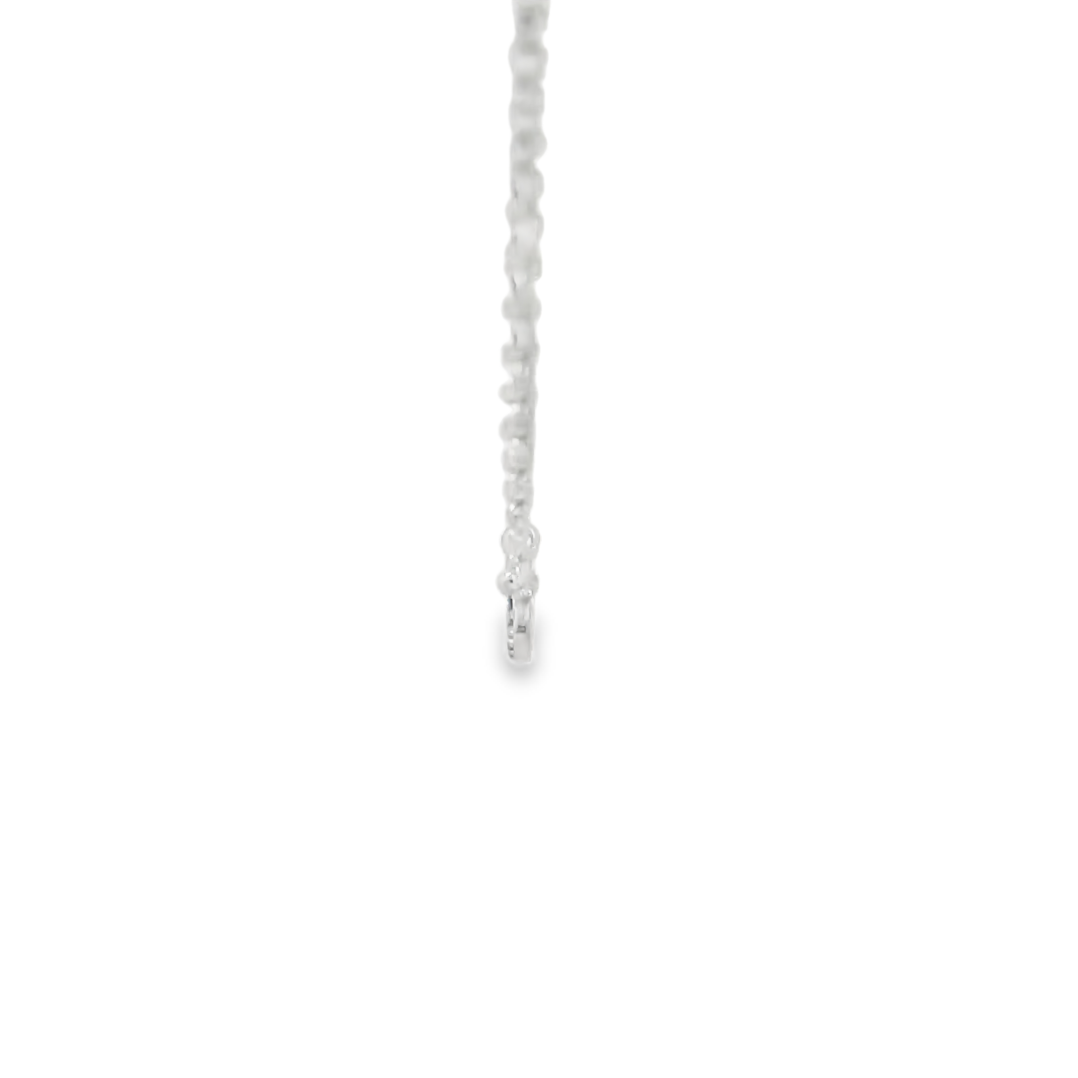 EVIL EYE NECKLACE
