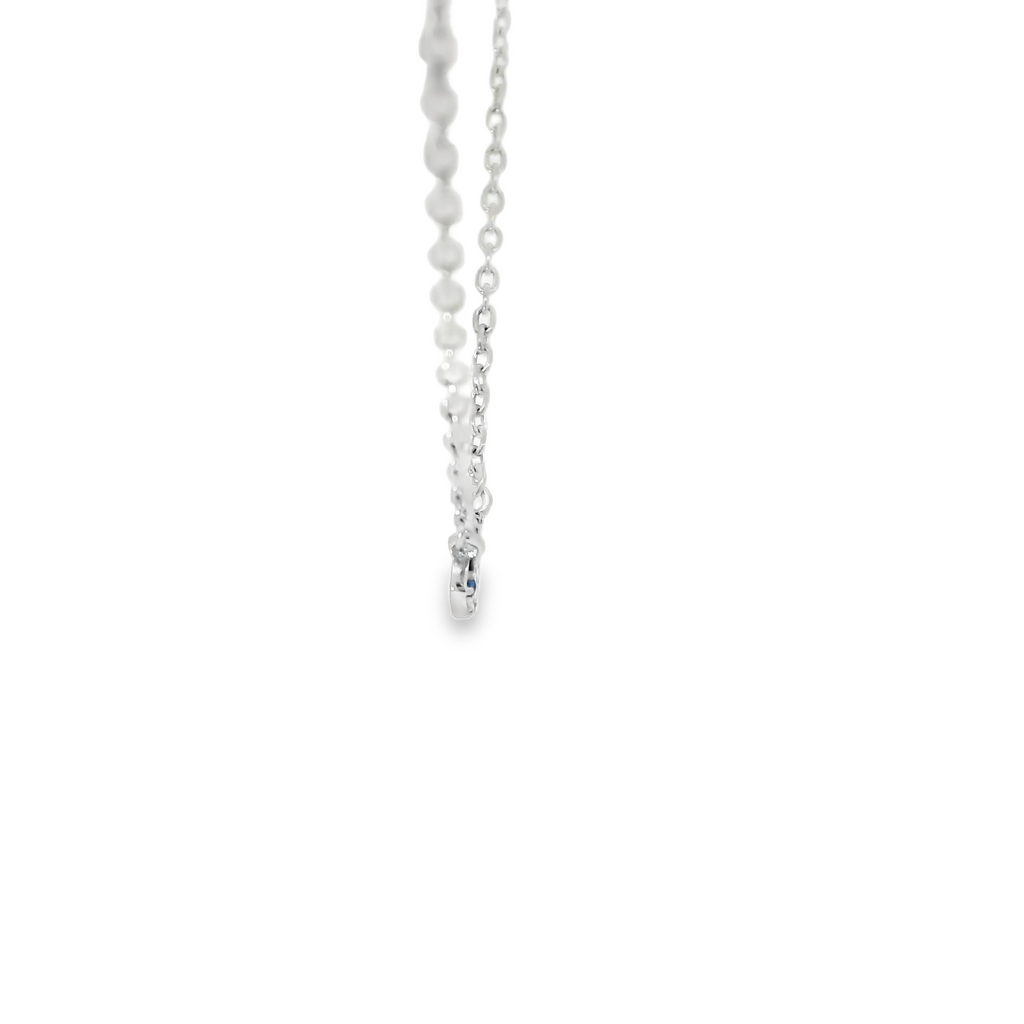 EVIL EYE NECKLACE