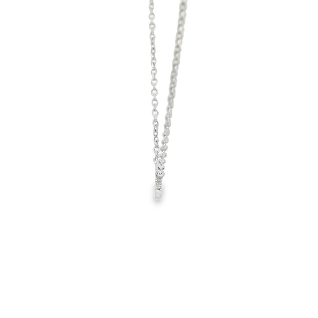 EVIL EYE NECKLACE