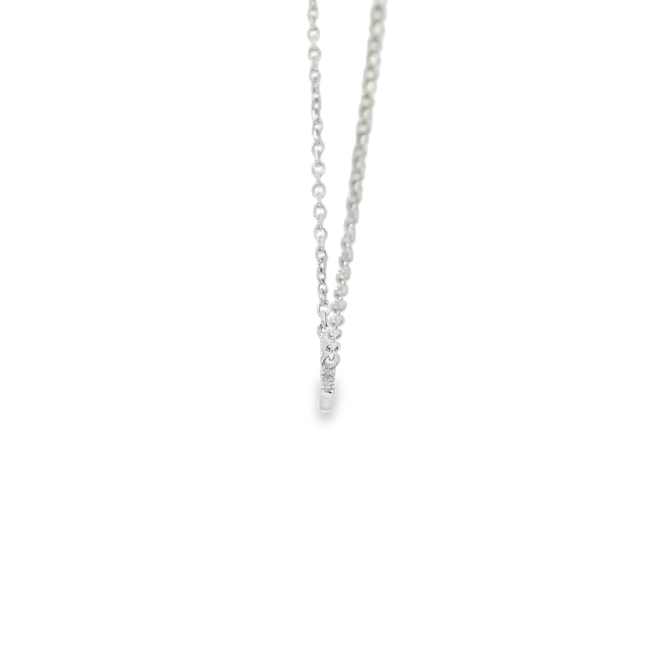 EVIL EYE NECKLACE