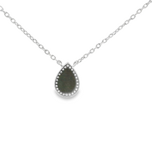 Load image into Gallery viewer, EVIL EYE NECKLACE