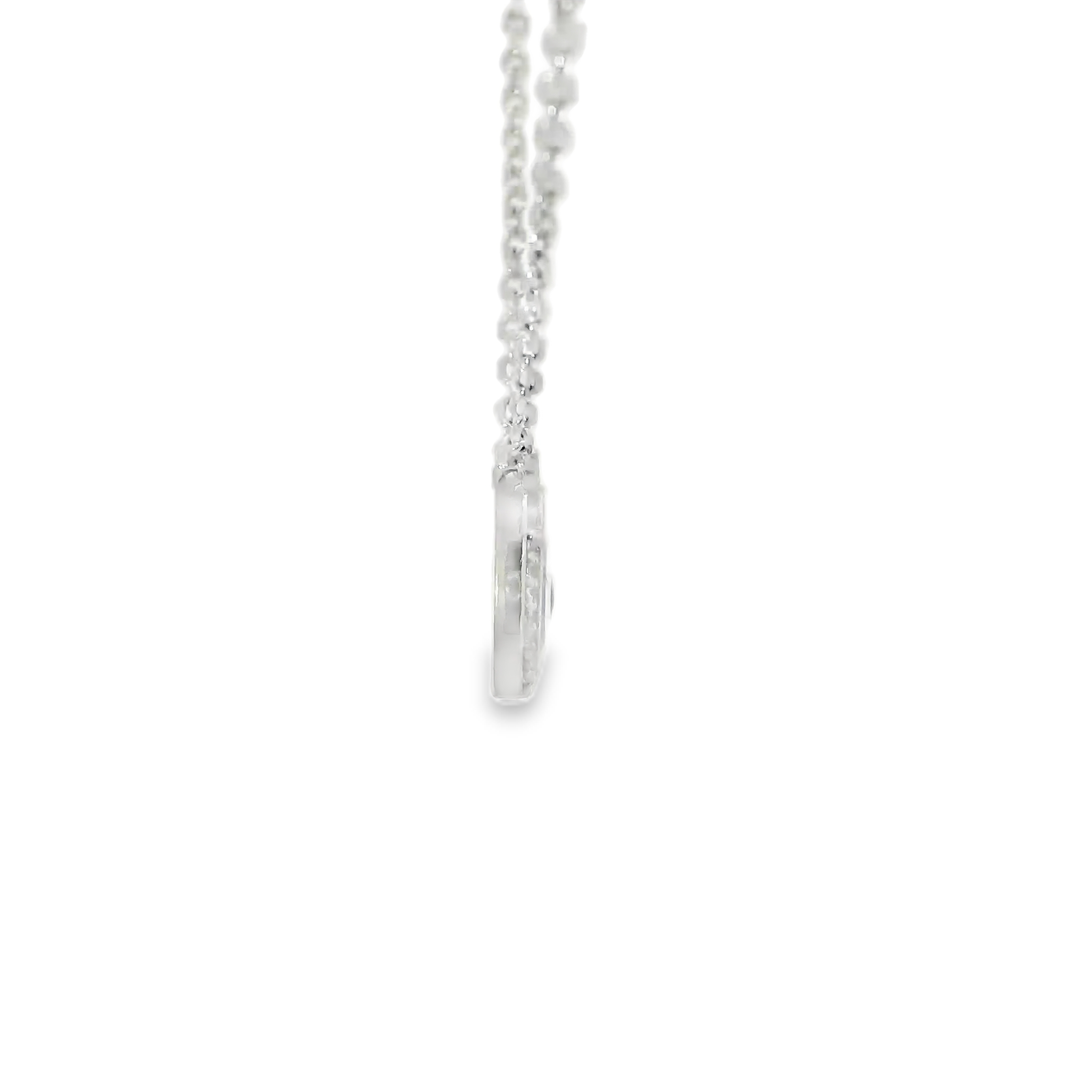 EVIL EYE NECKLACE