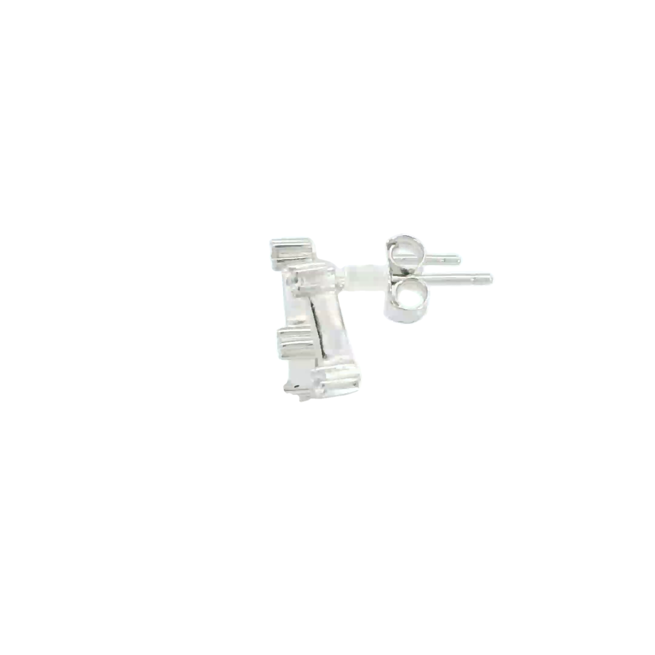 AQUARIUS ZODIAC CONSTELLATION EARRINGS