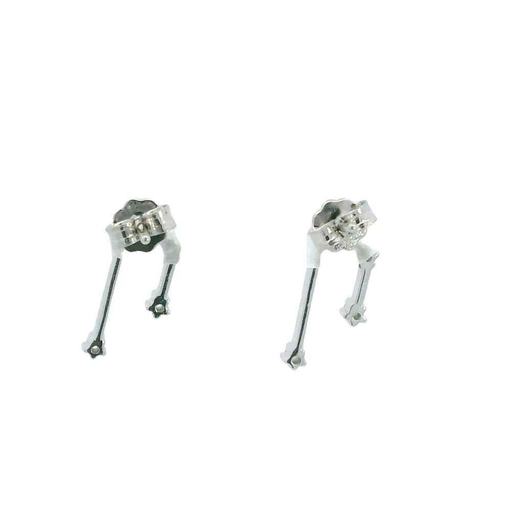 ARIES ZODIAC CONSTELLATION EARRINGS