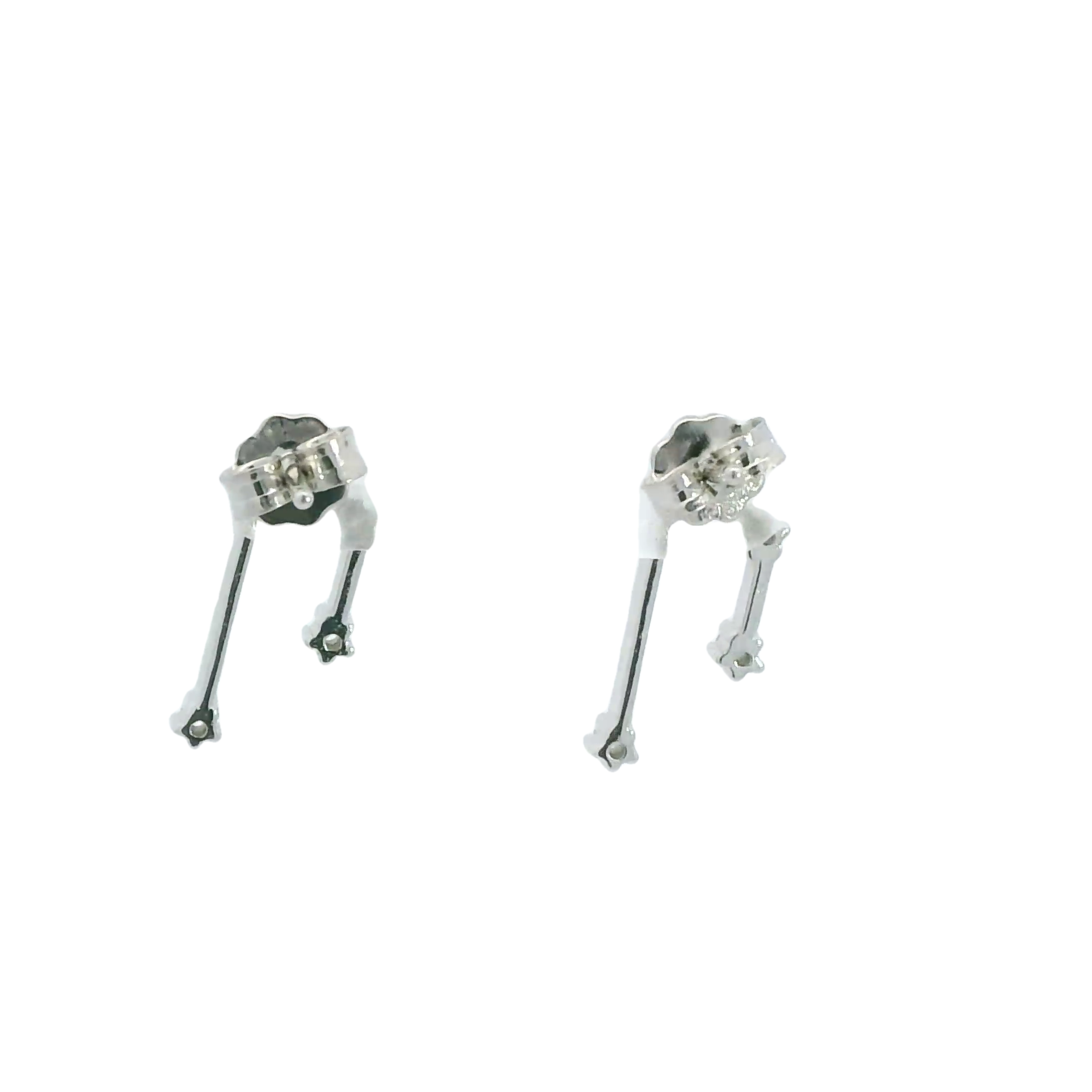 ARIES ZODIAC CONSTELLATION EARRINGS
