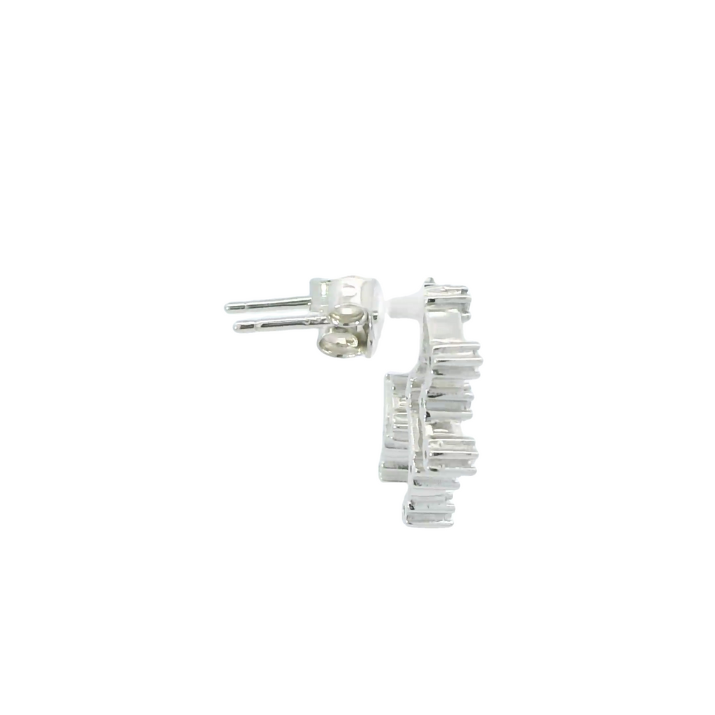 GEMINI ZODIAC CONSTELLATION EARRINGS