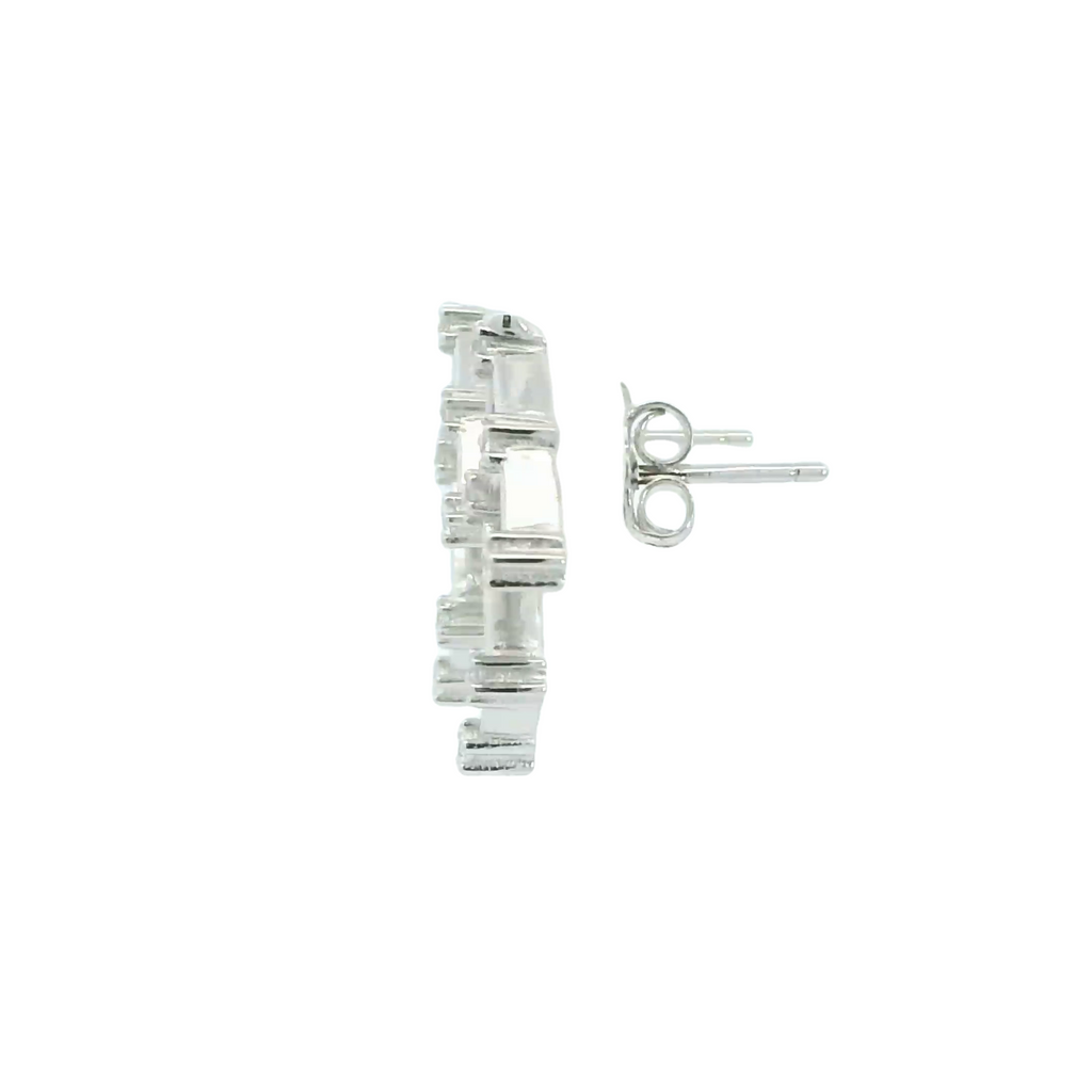 LIBRA ZODIAC CONSTELLATION EARRINGS