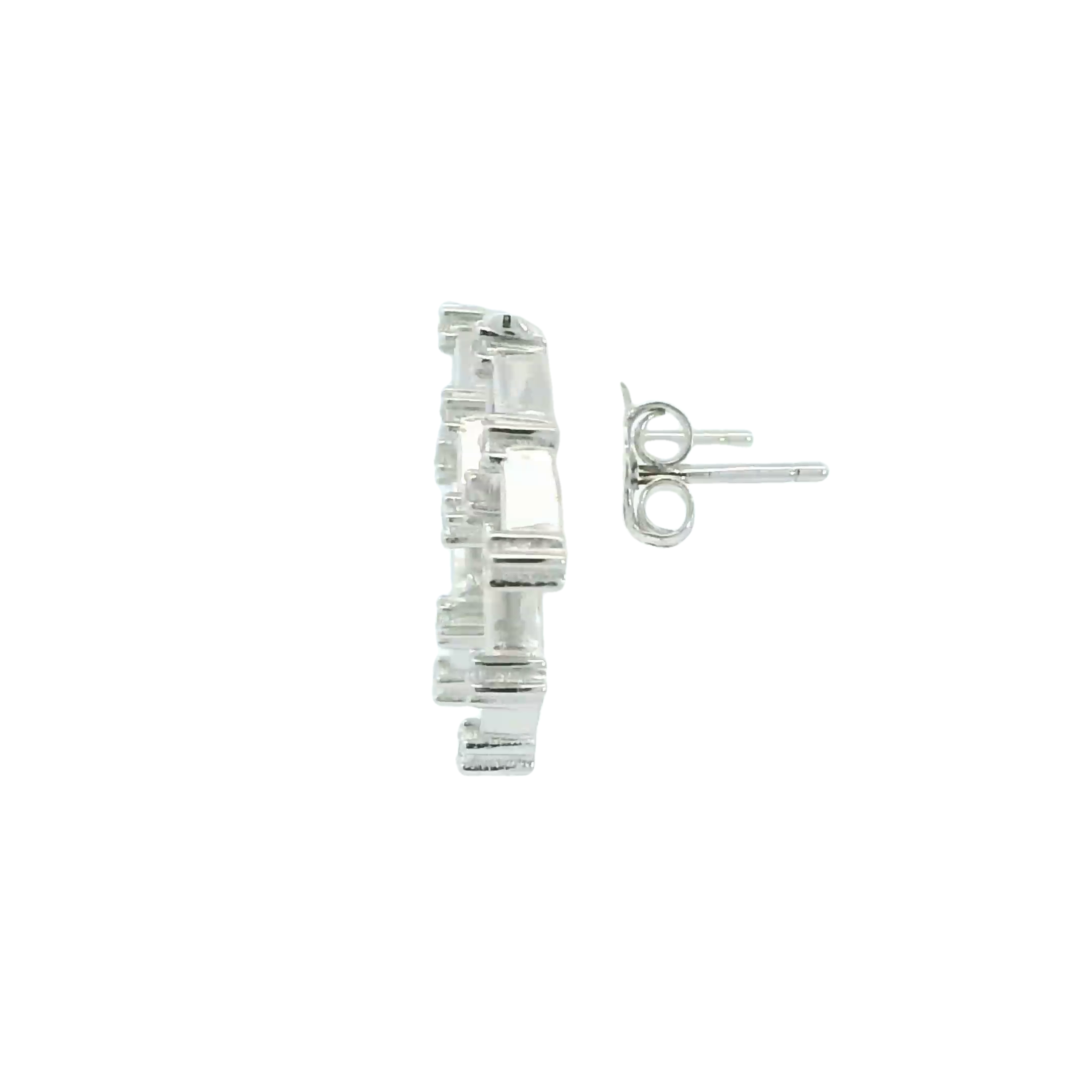 LIBRA ZODIAC CONSTELLATION EARRINGS