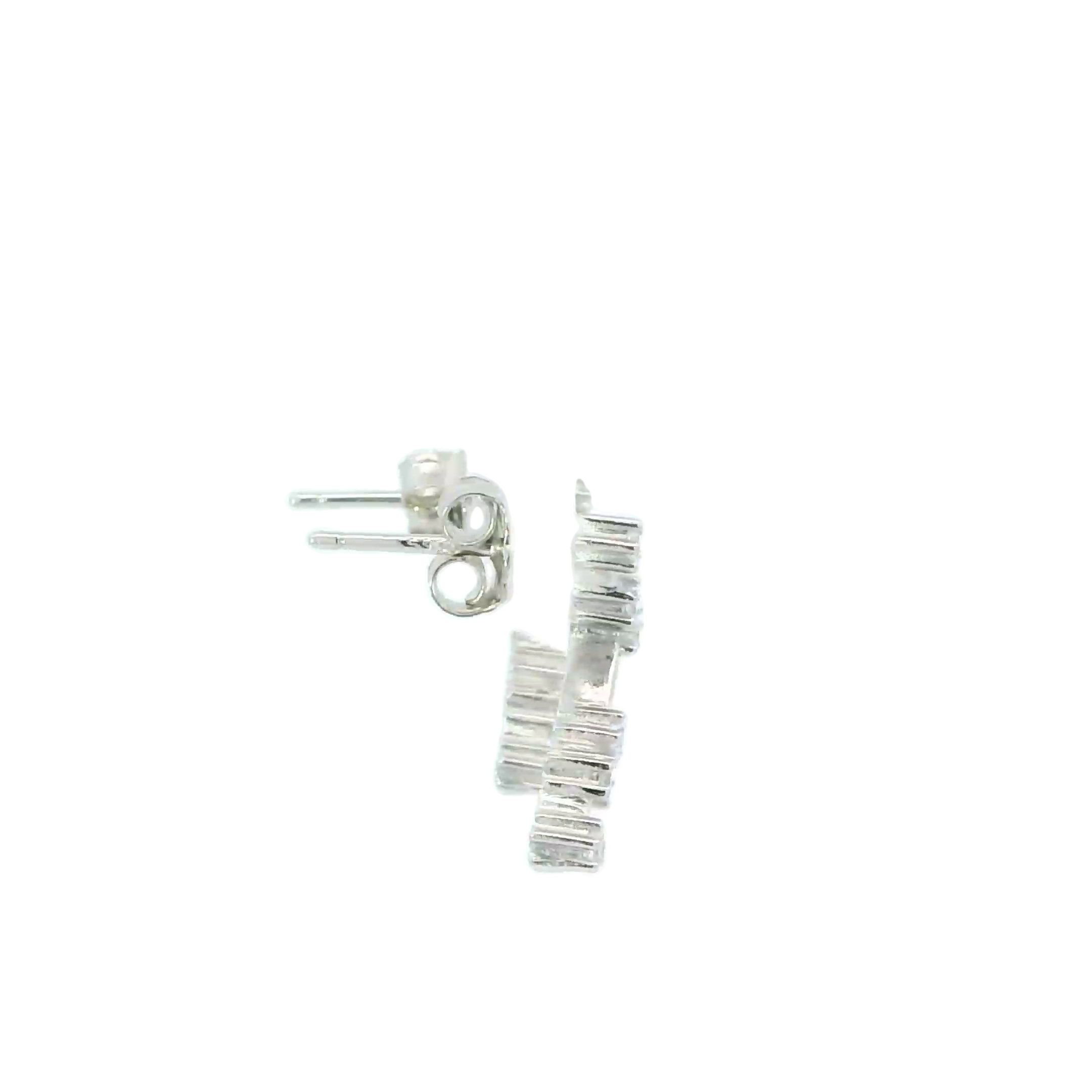 PISCES ZODIAC CONSTELLATION EARRINGS