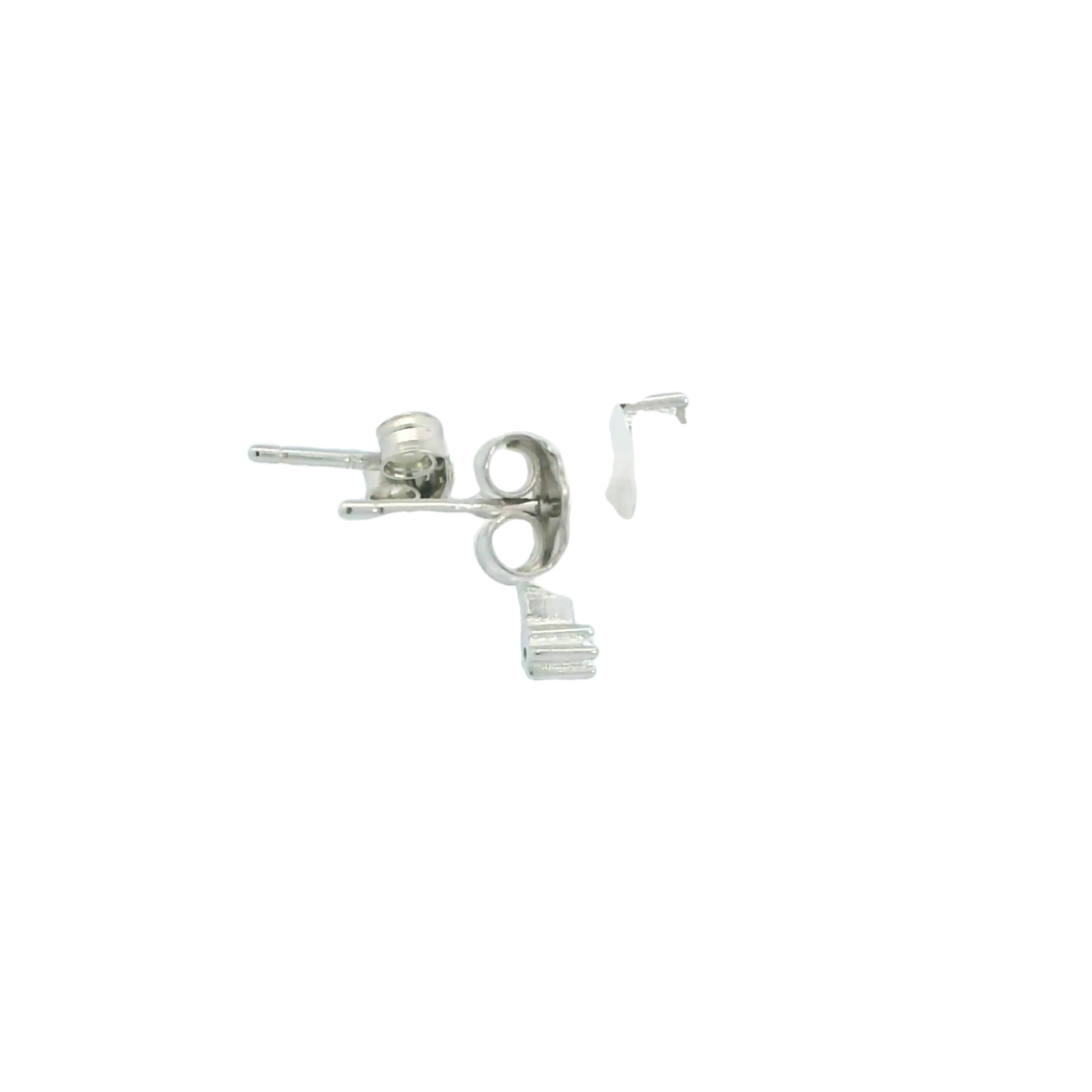 TAURUS ZODIAC CONSTELLATION EARRINGS