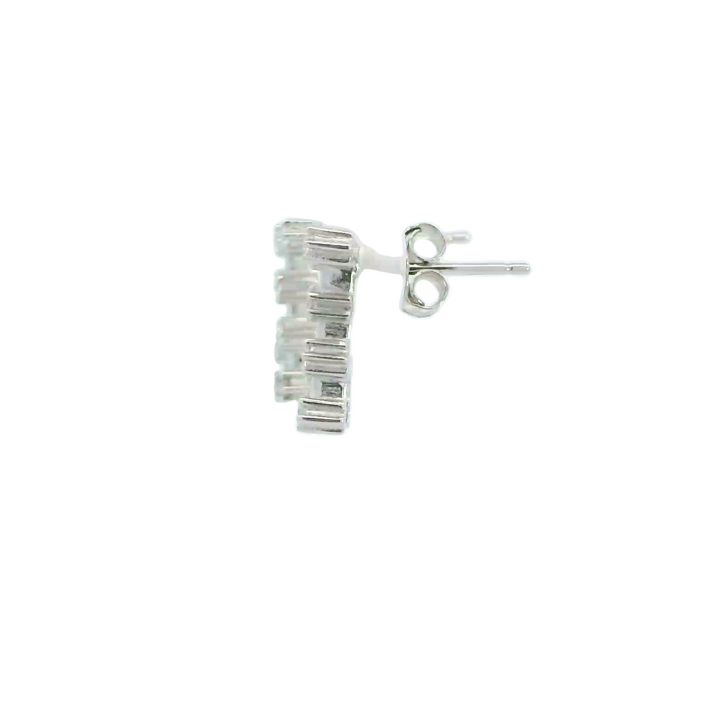 VIRGO ZODIAC CONSTELLATION EARRINGS
