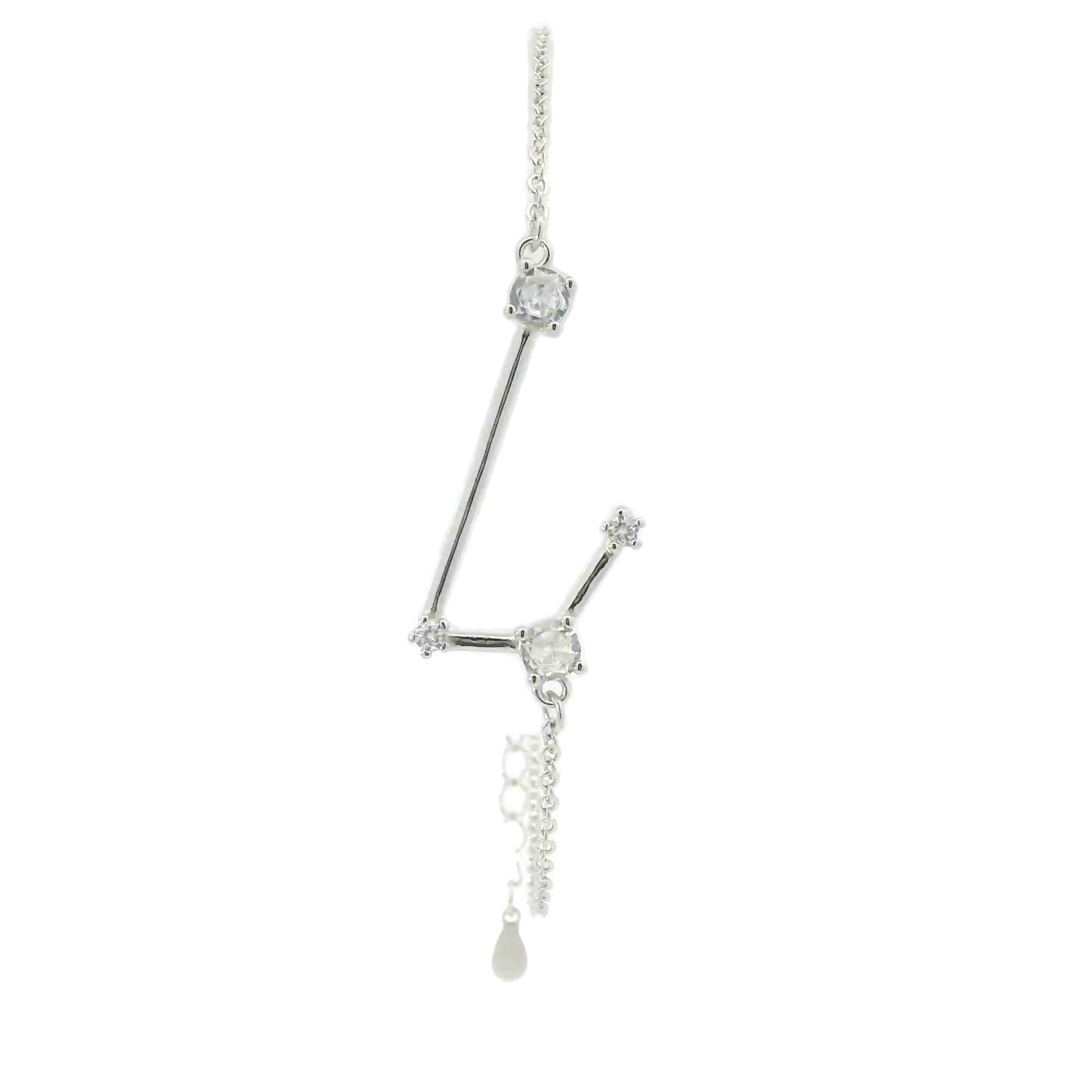 ARIES ZODIAC CONSTELLATION BRACELET