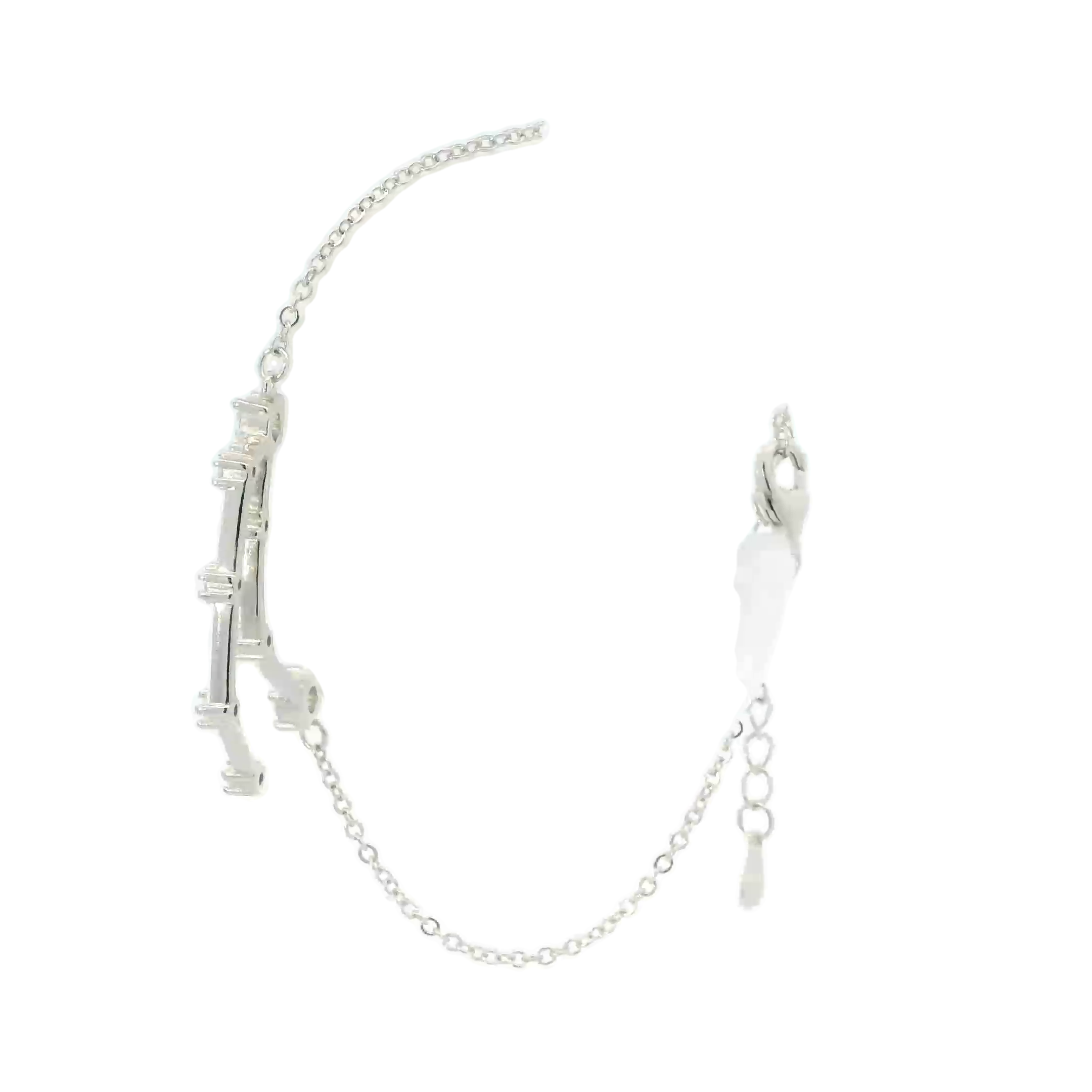 CAPRICORN ZODIAC CONSTELLATION BRACELET