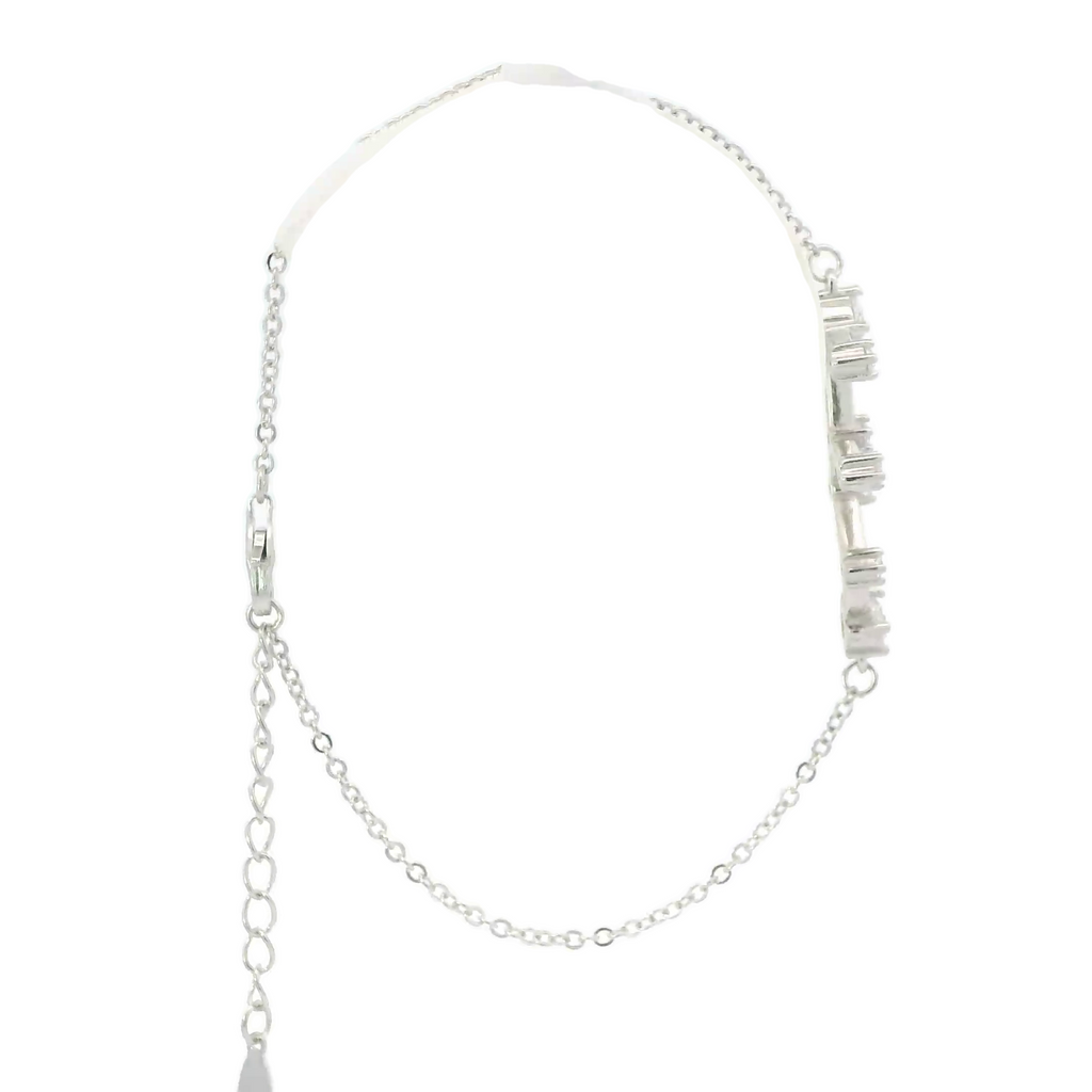 LEO ZODIAC CONSTELLATION BRACELET