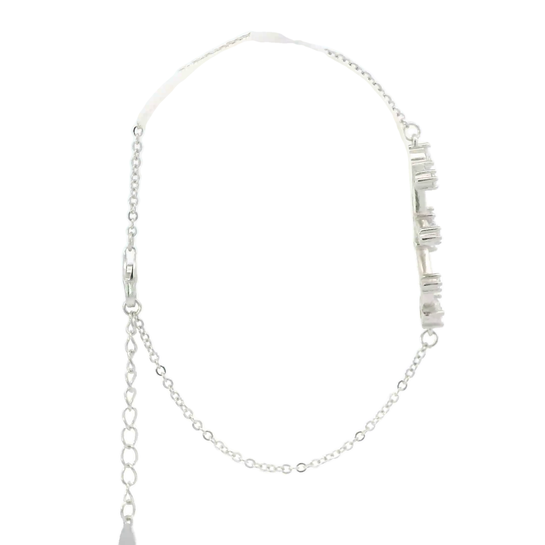 LEO ZODIAC CONSTELLATION BRACELET