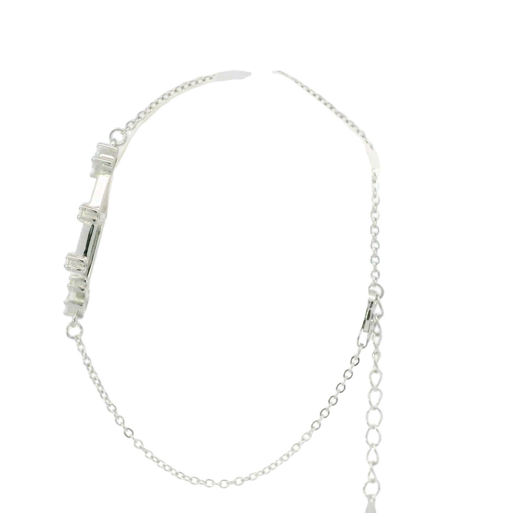 LIBRA ZODIAC CONSTELLATION BRACELET