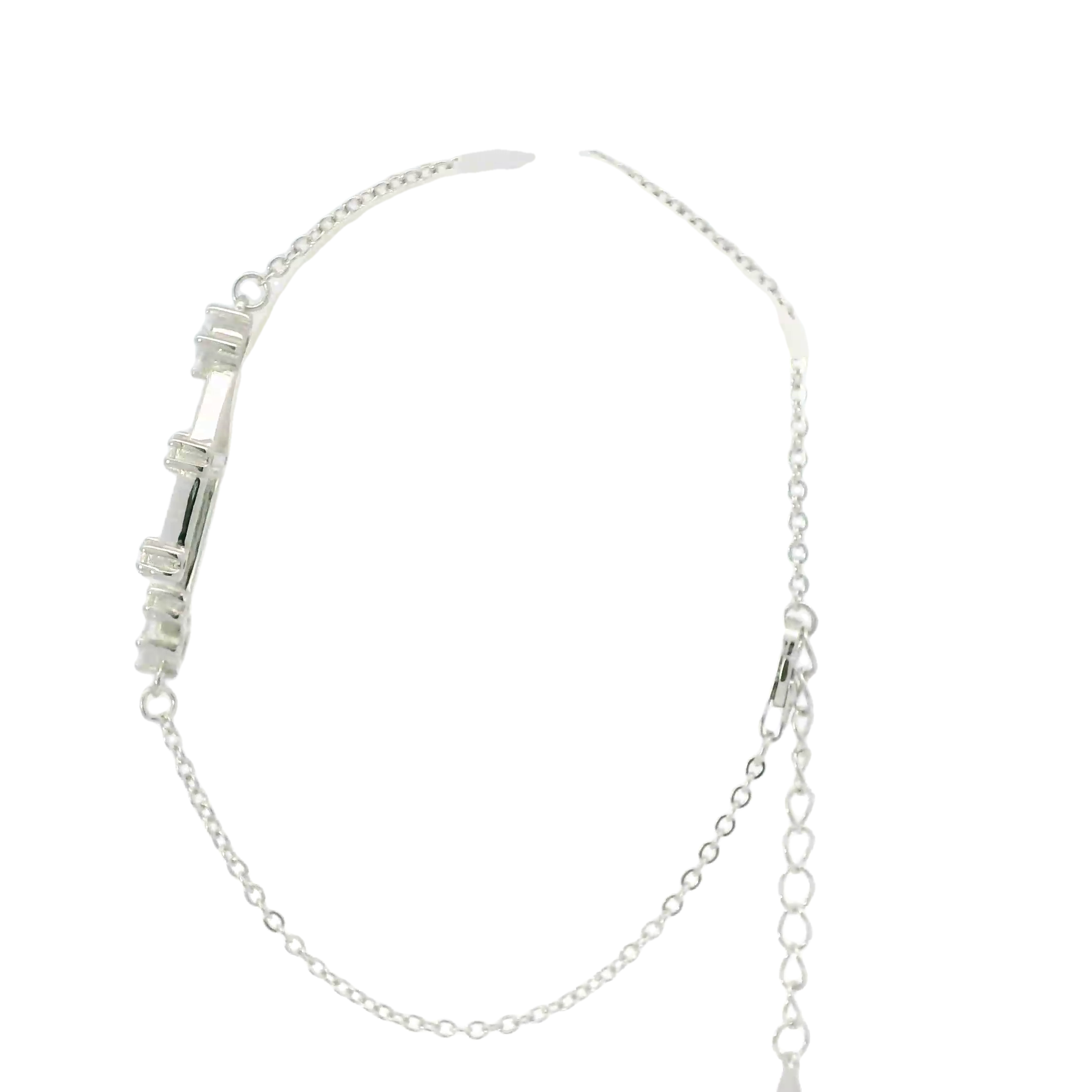 LIBRA ZODIAC CONSTELLATION BRACELET