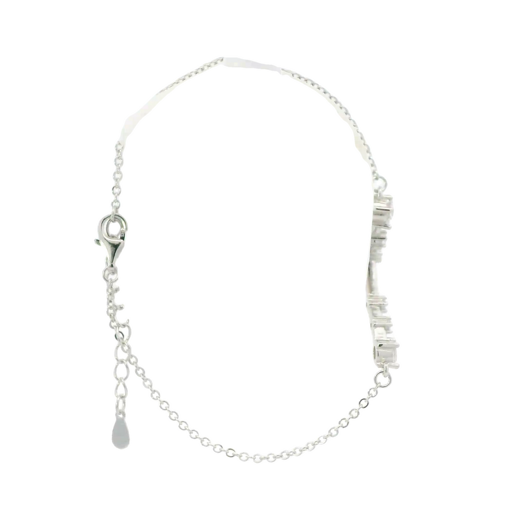 PISCES ZODIAC CONSTELLATION BRACELET