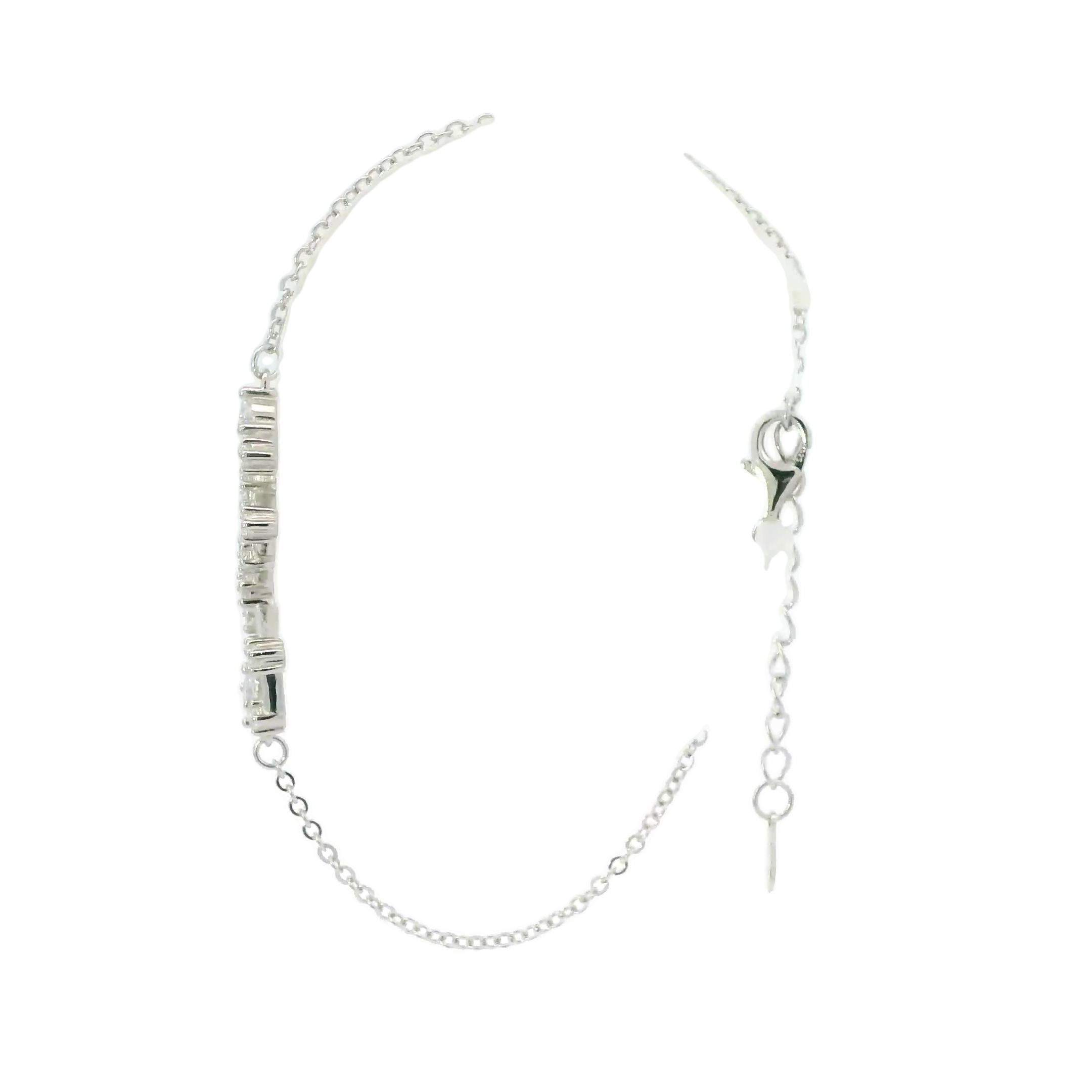 SCORPIO ZODIAC CONSTELLATION BRACELET