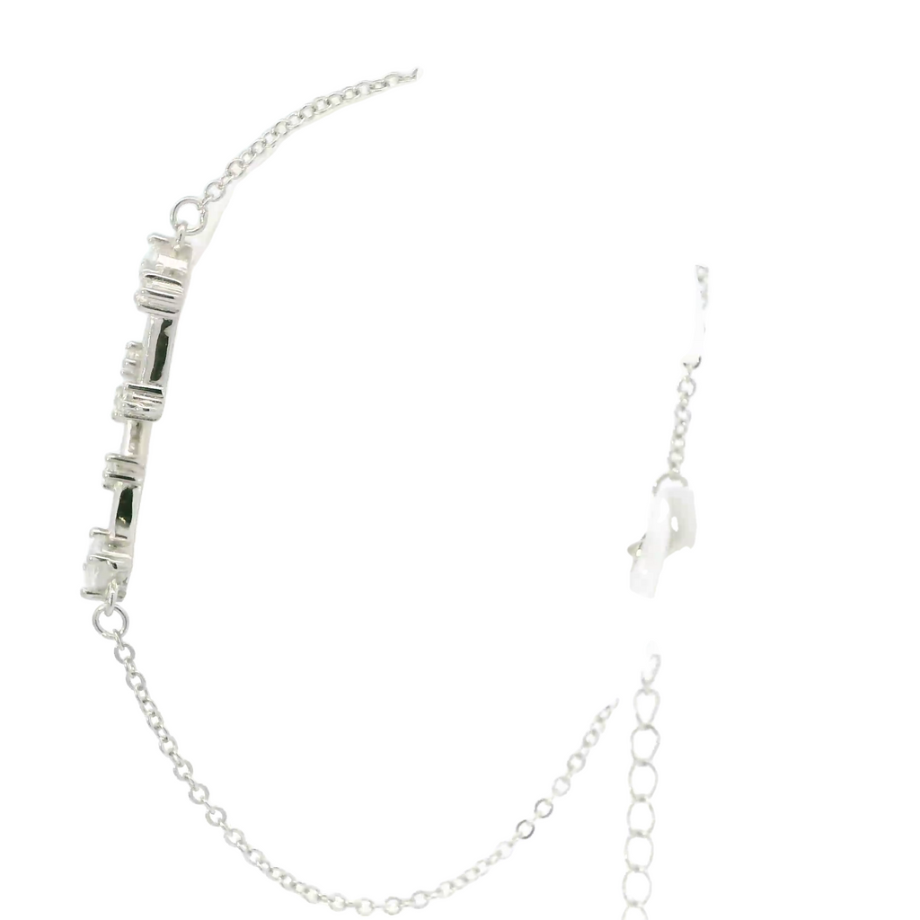 TAURUS ZODIAC CONSTELLATION BRACELET